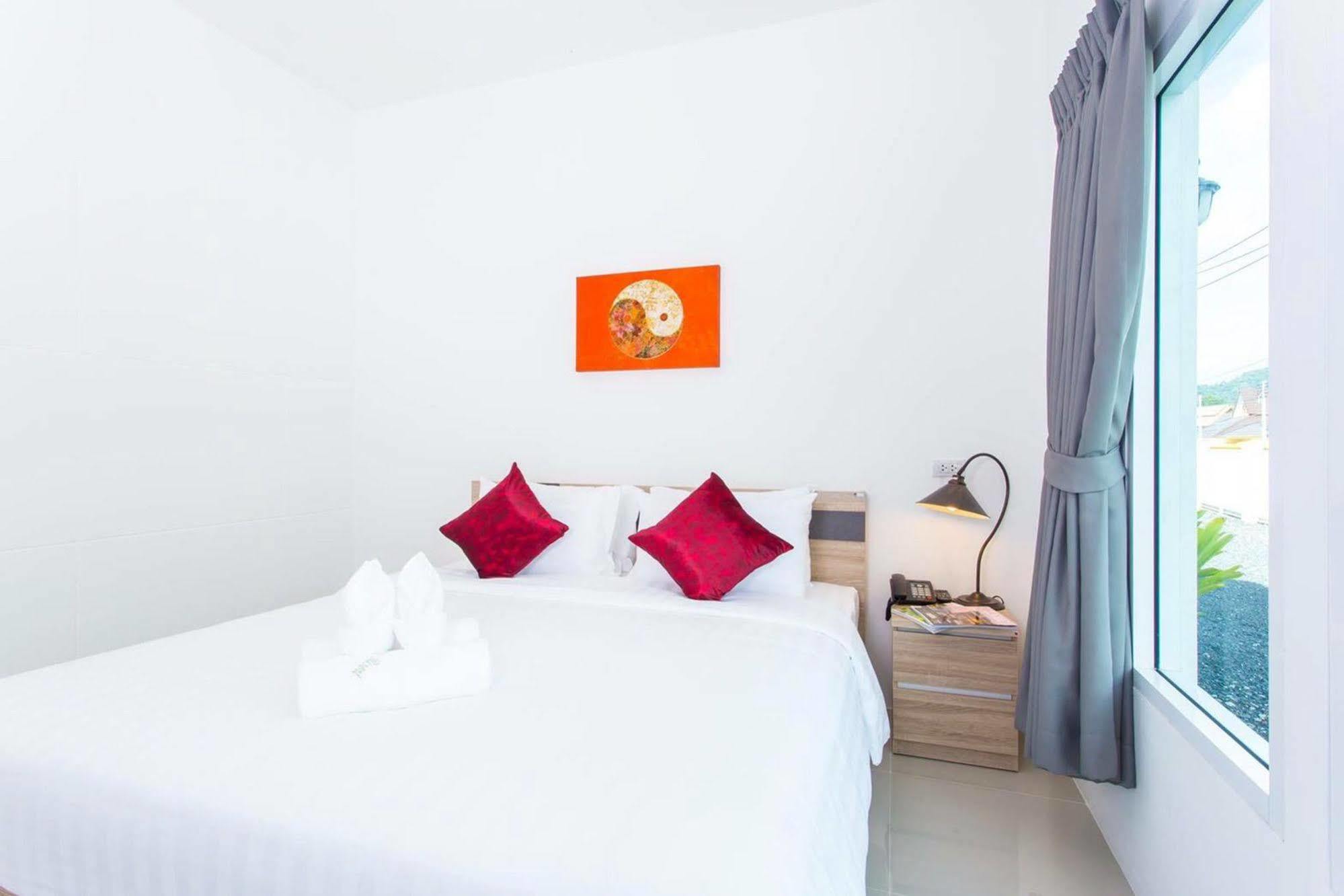 The Way Phuket 3*