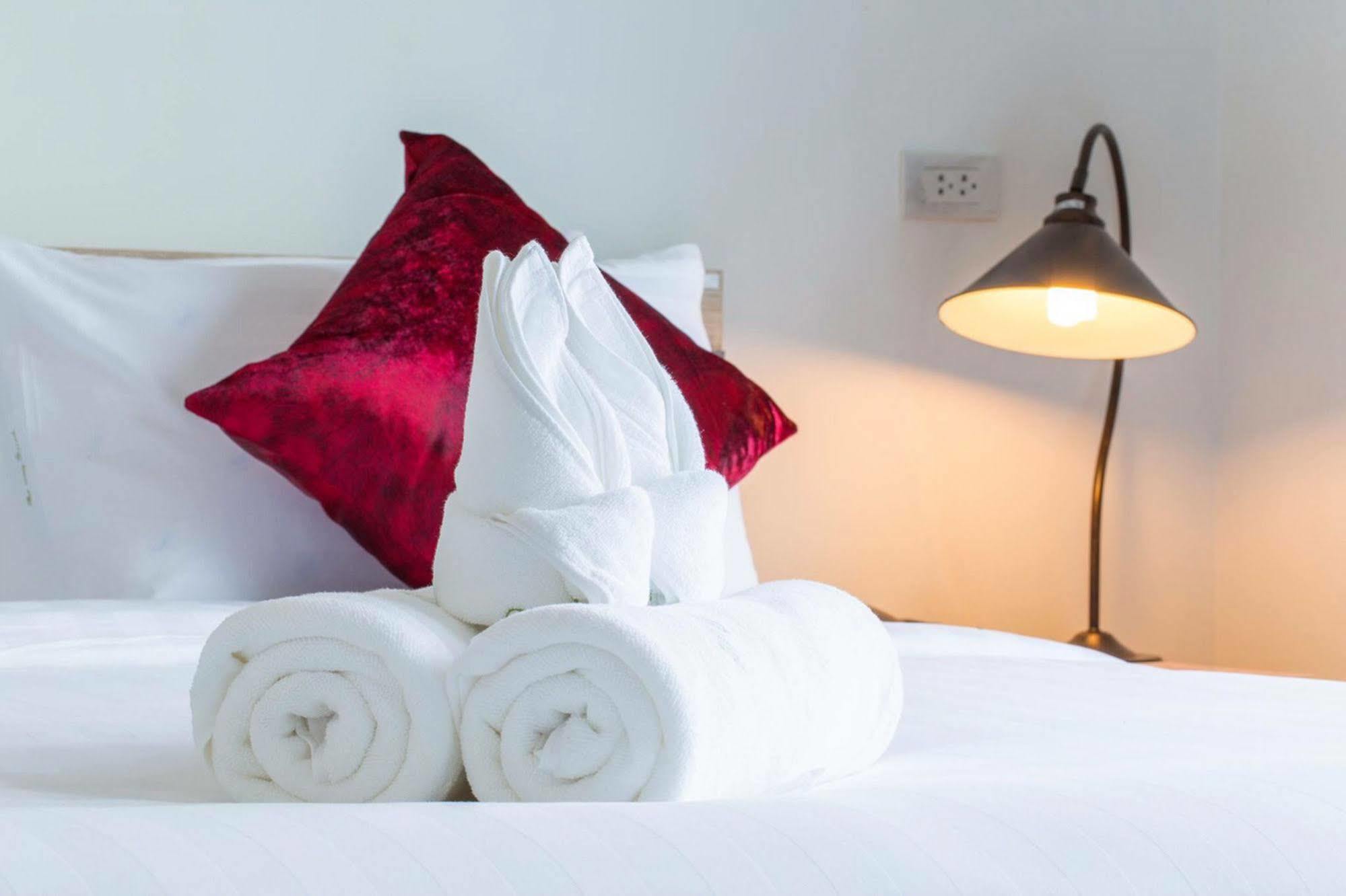 The Way Phuket Hotel 3*