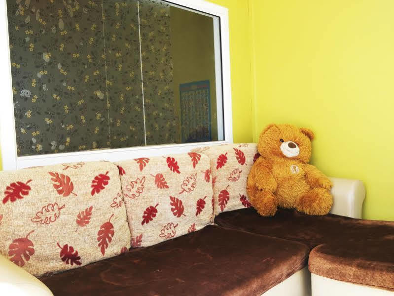 Msd House Hotel