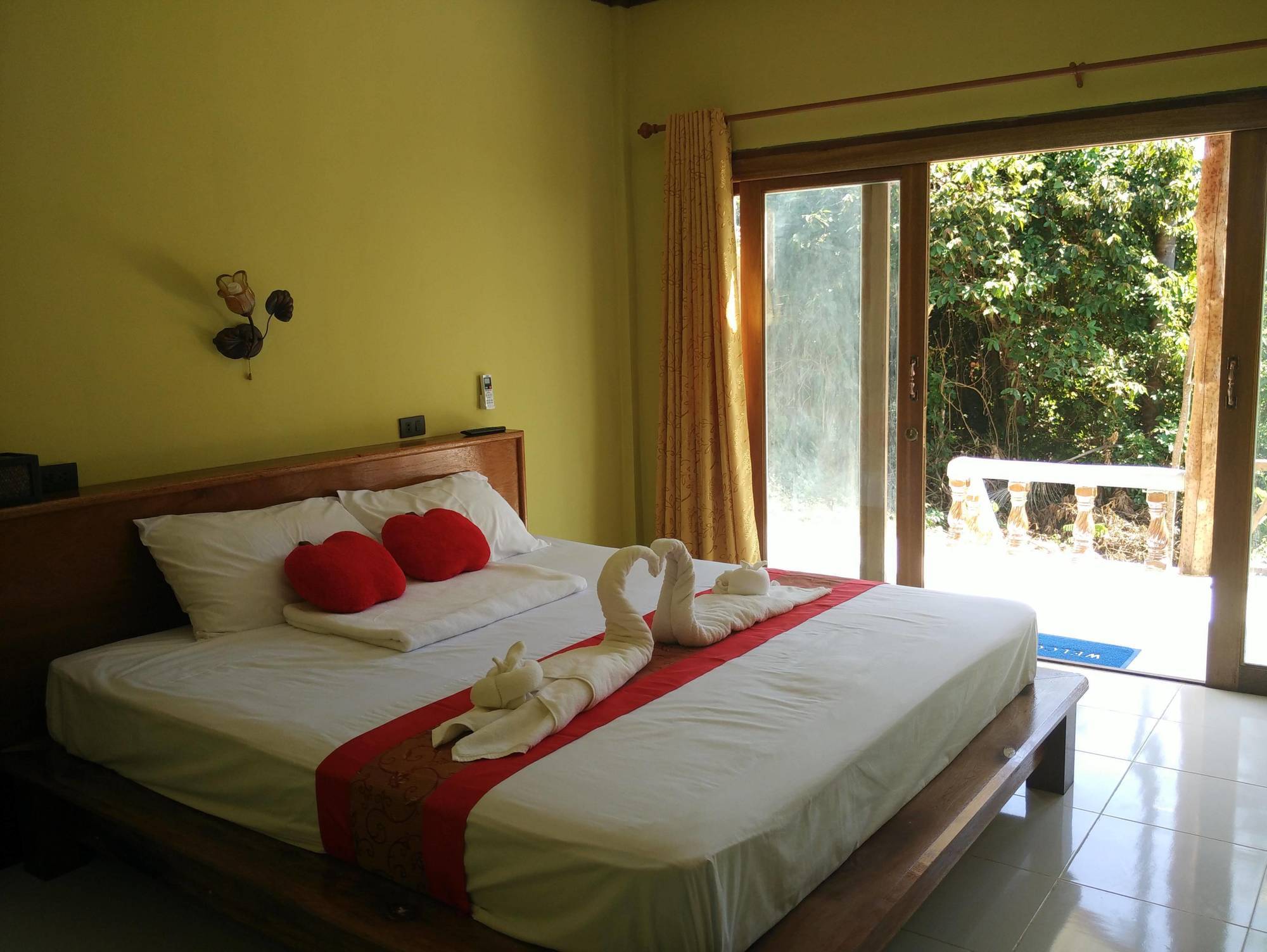 Msd House Koh Lanta