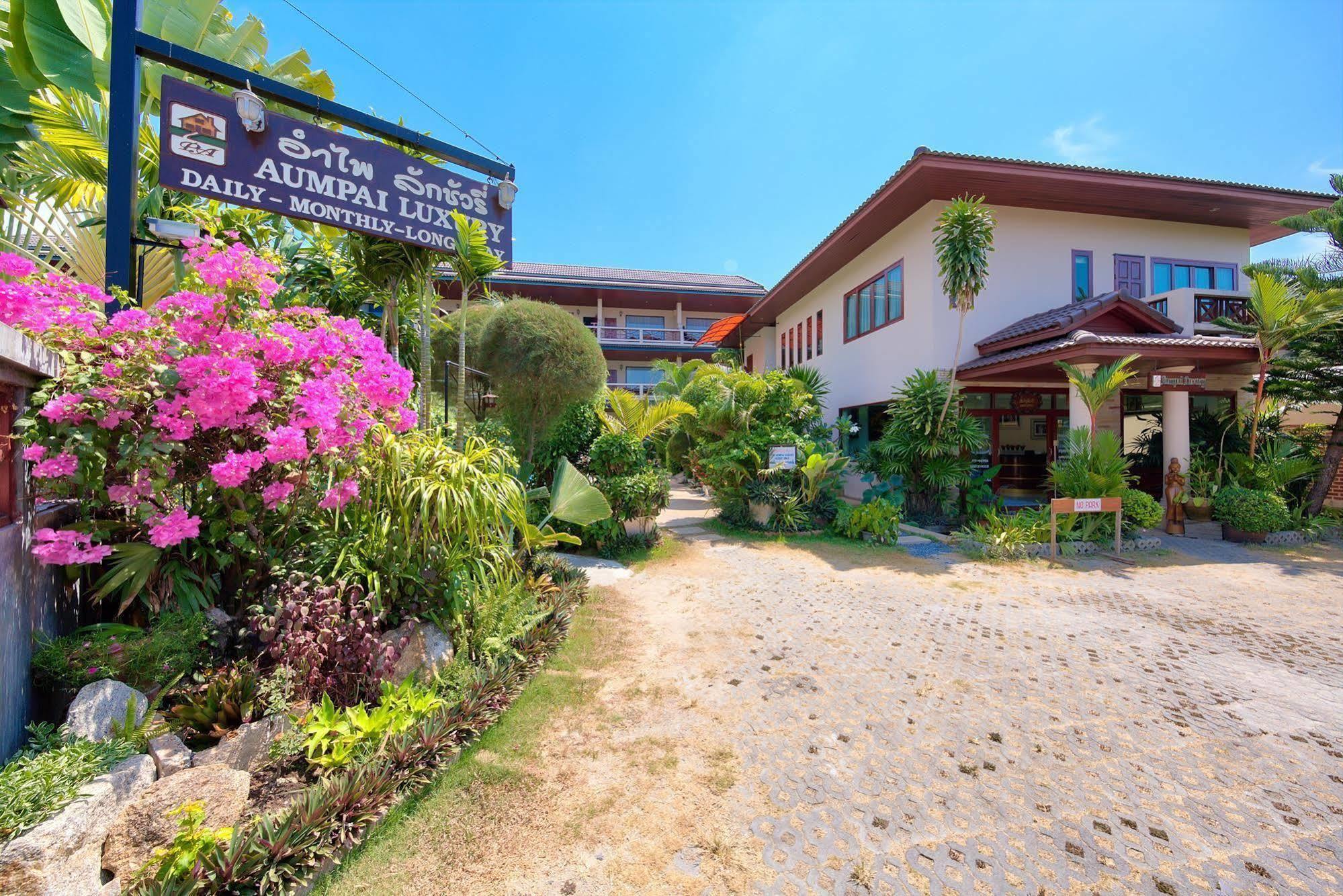 Aumpai Luxury 3*