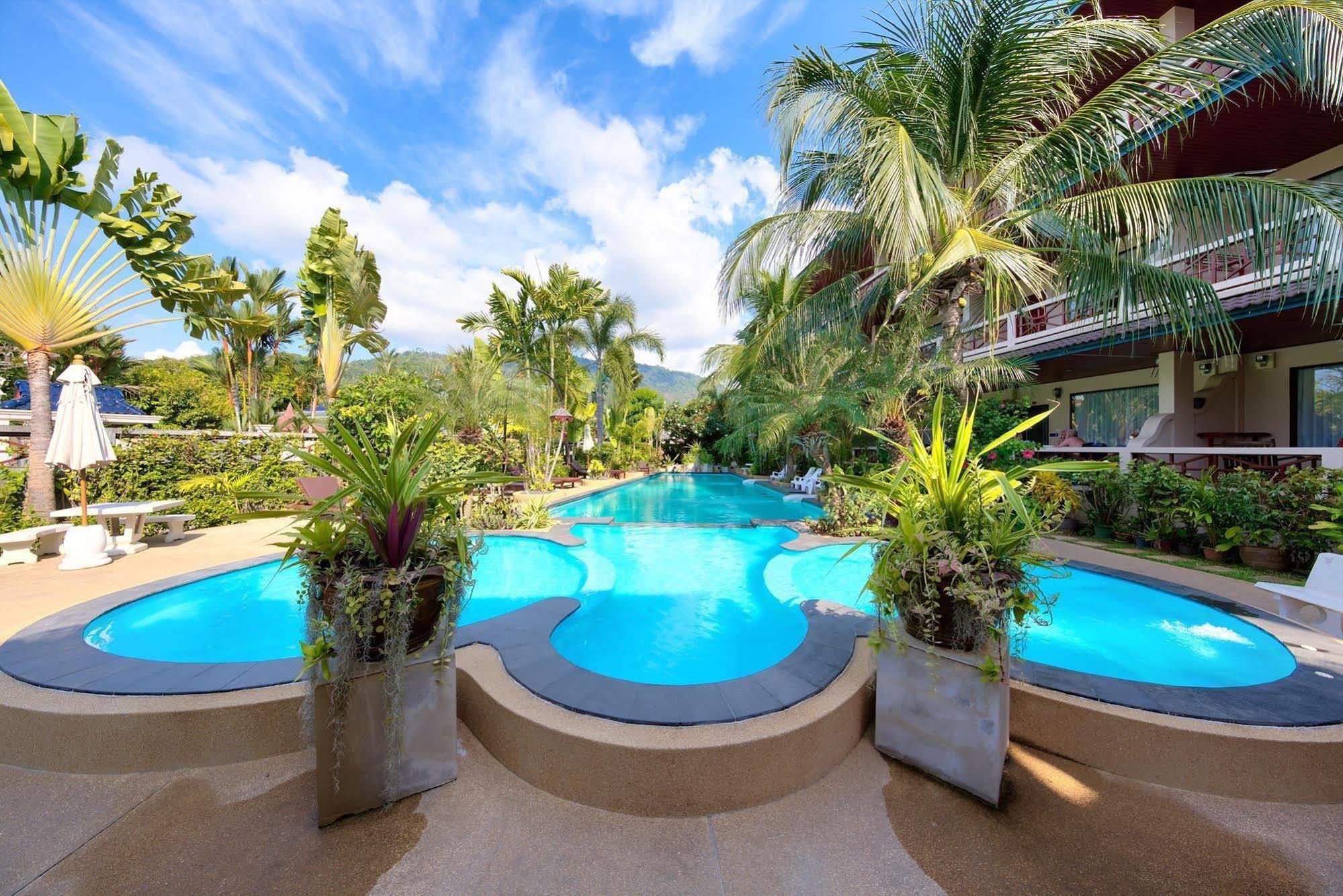 Aumpai Luxury 3*