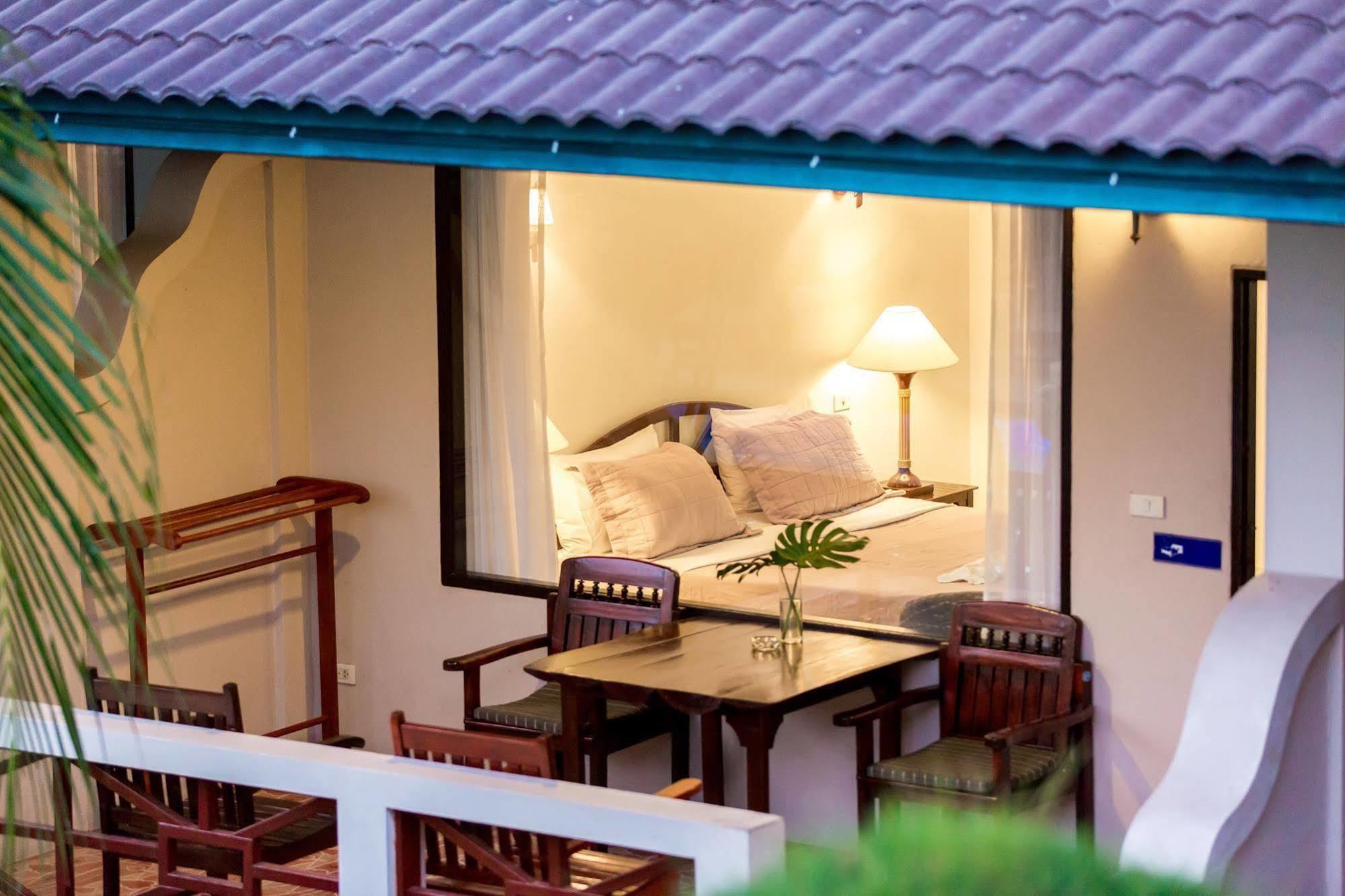 Aumpai Luxury Lamai Beach (Koh Samui)
