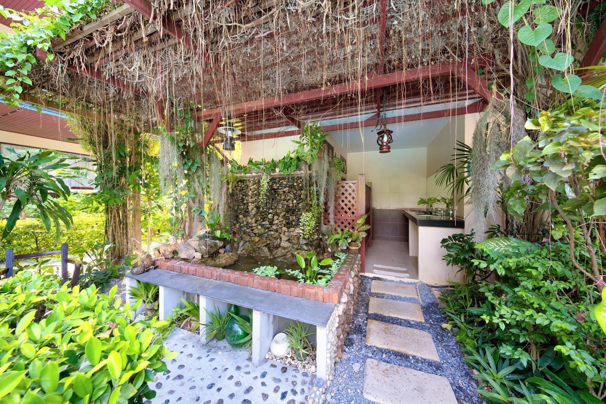 Resort Aumpai Luxury