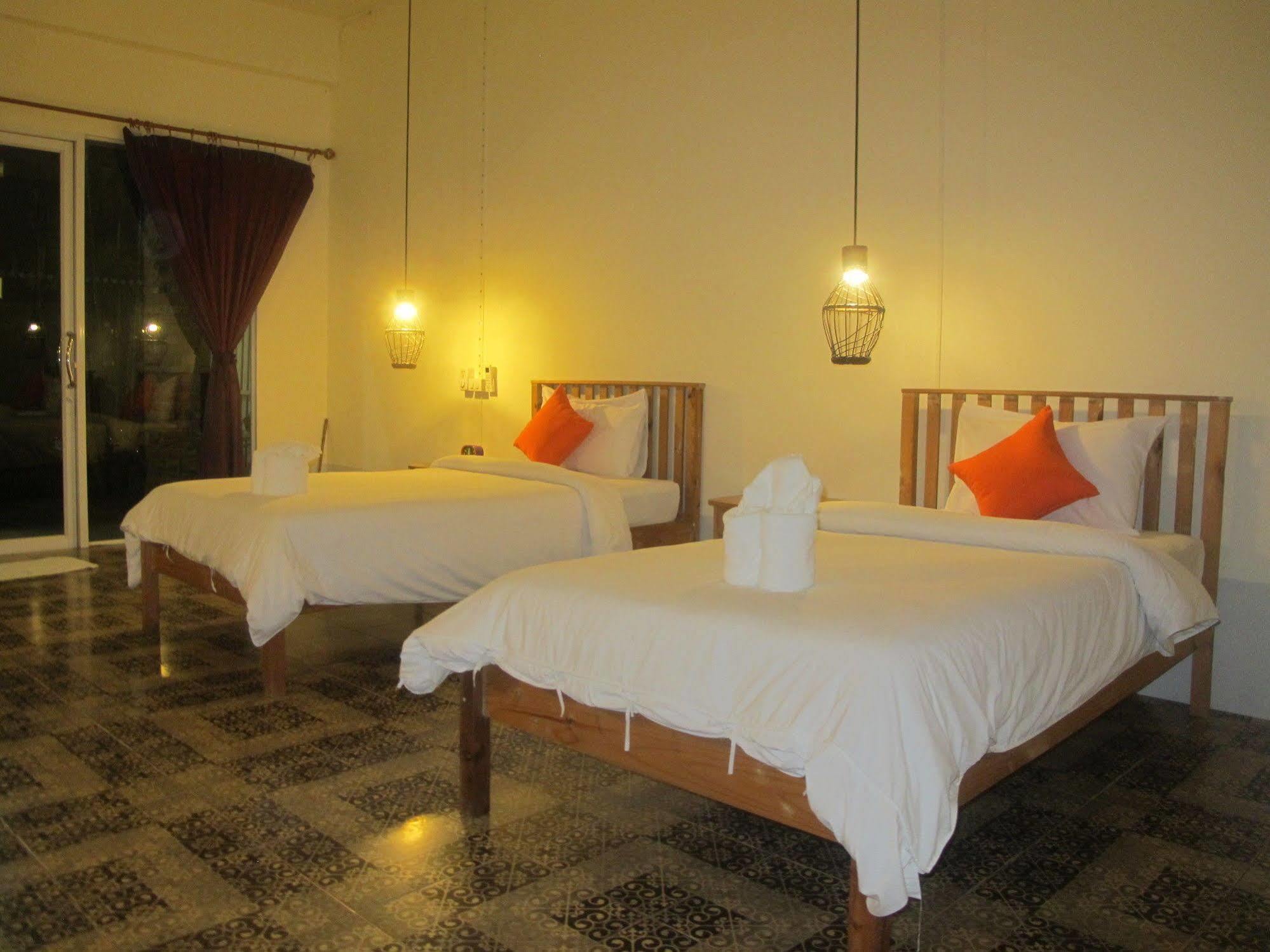 Sunshine 2* Khao Lak
