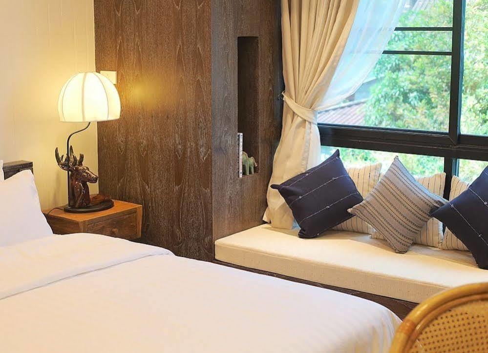Bed & Breakfast Amaka