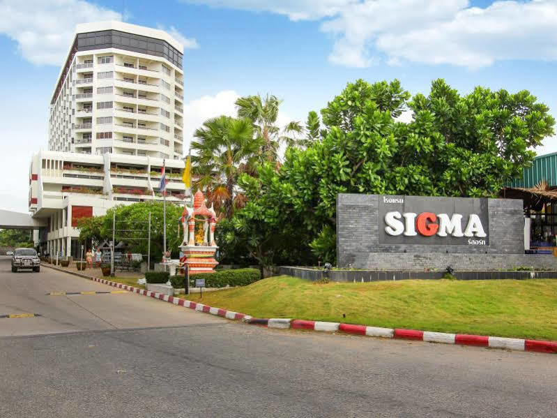 Pattaya Marriott And 5* Jomtien Beach