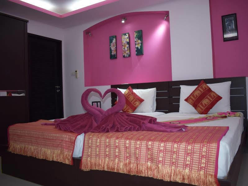 Naamtao Hotel Bophut