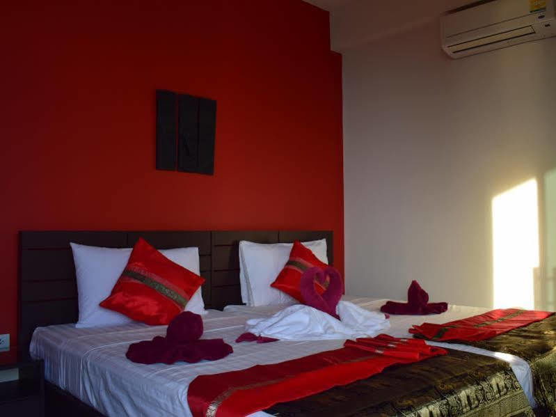 Naamtao Hotel