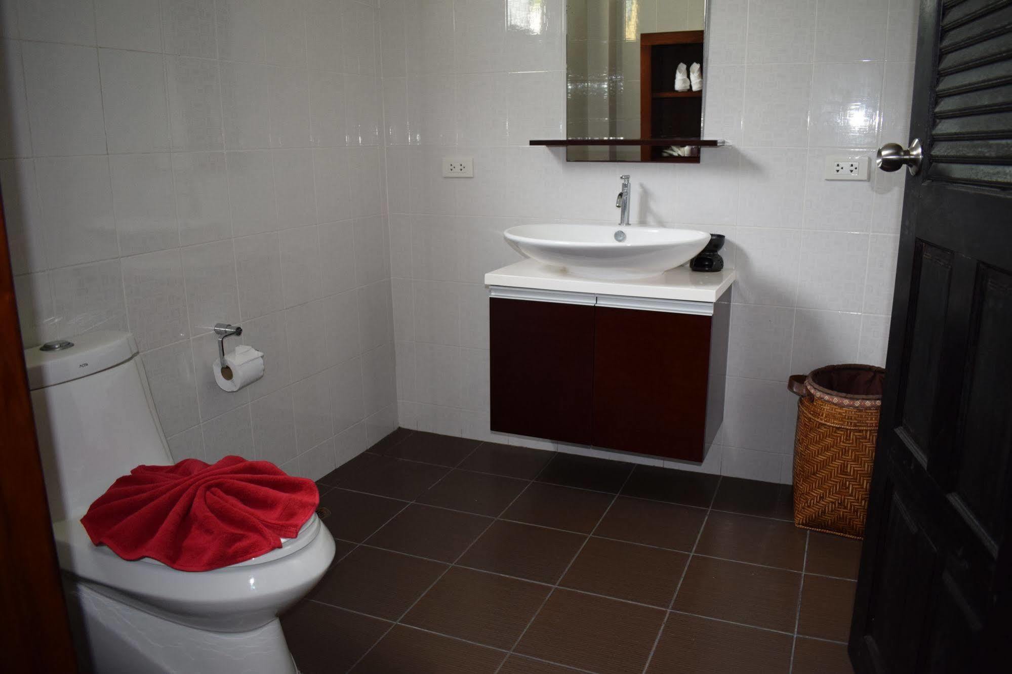 Naamtao Hotel Bophut