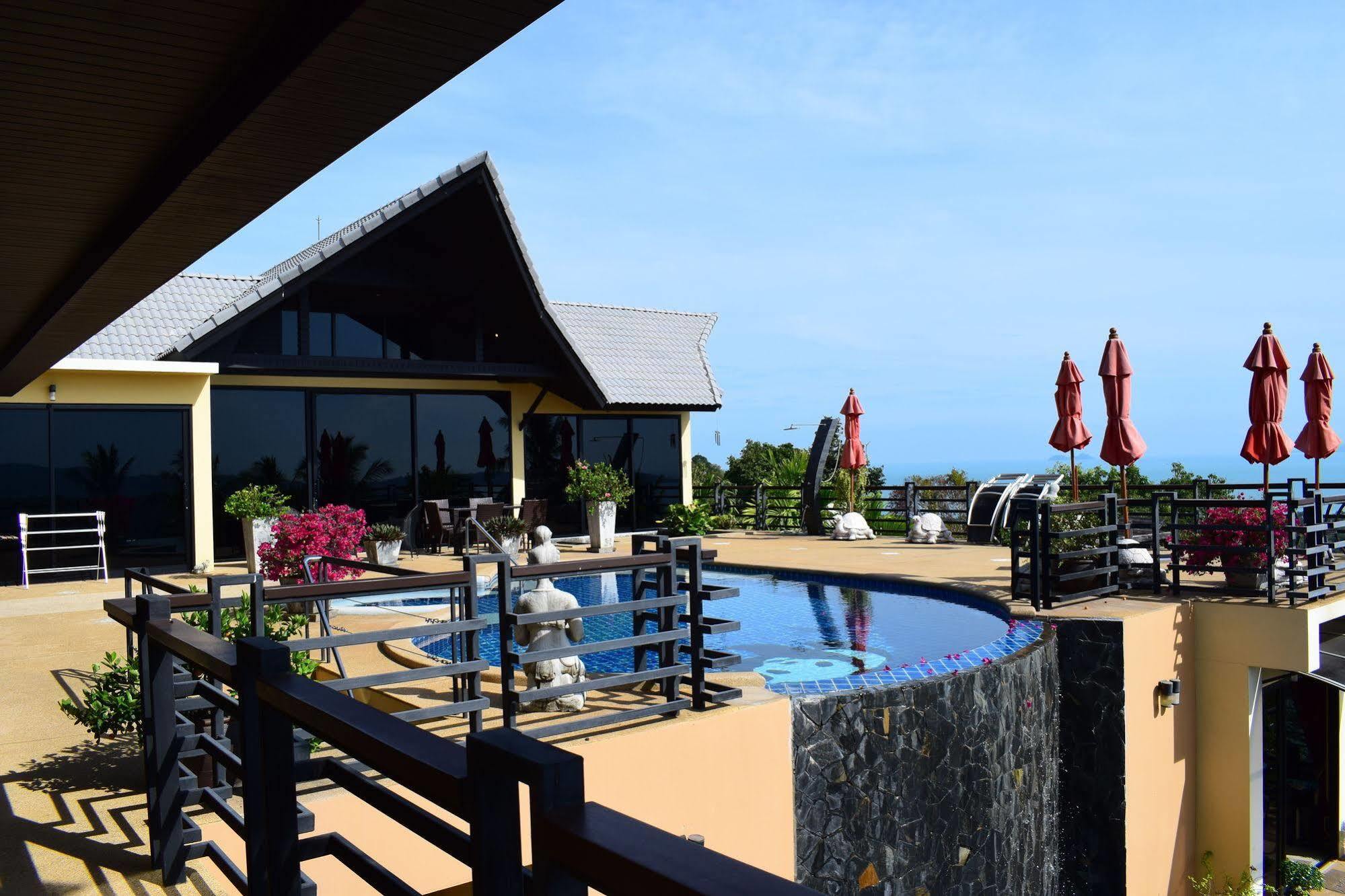 Hotel Naamtao 4*