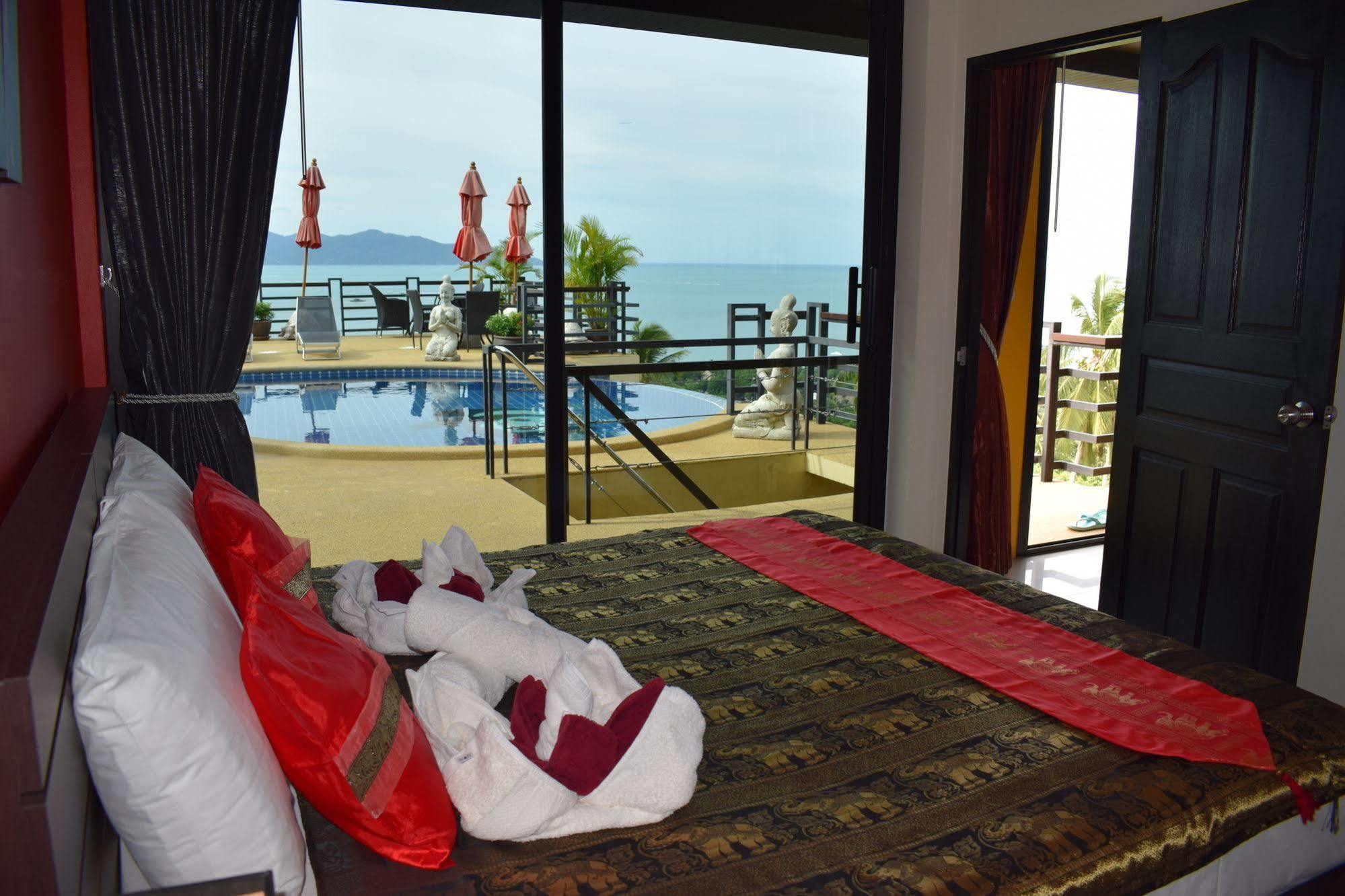 Naamtao 4* Bophut