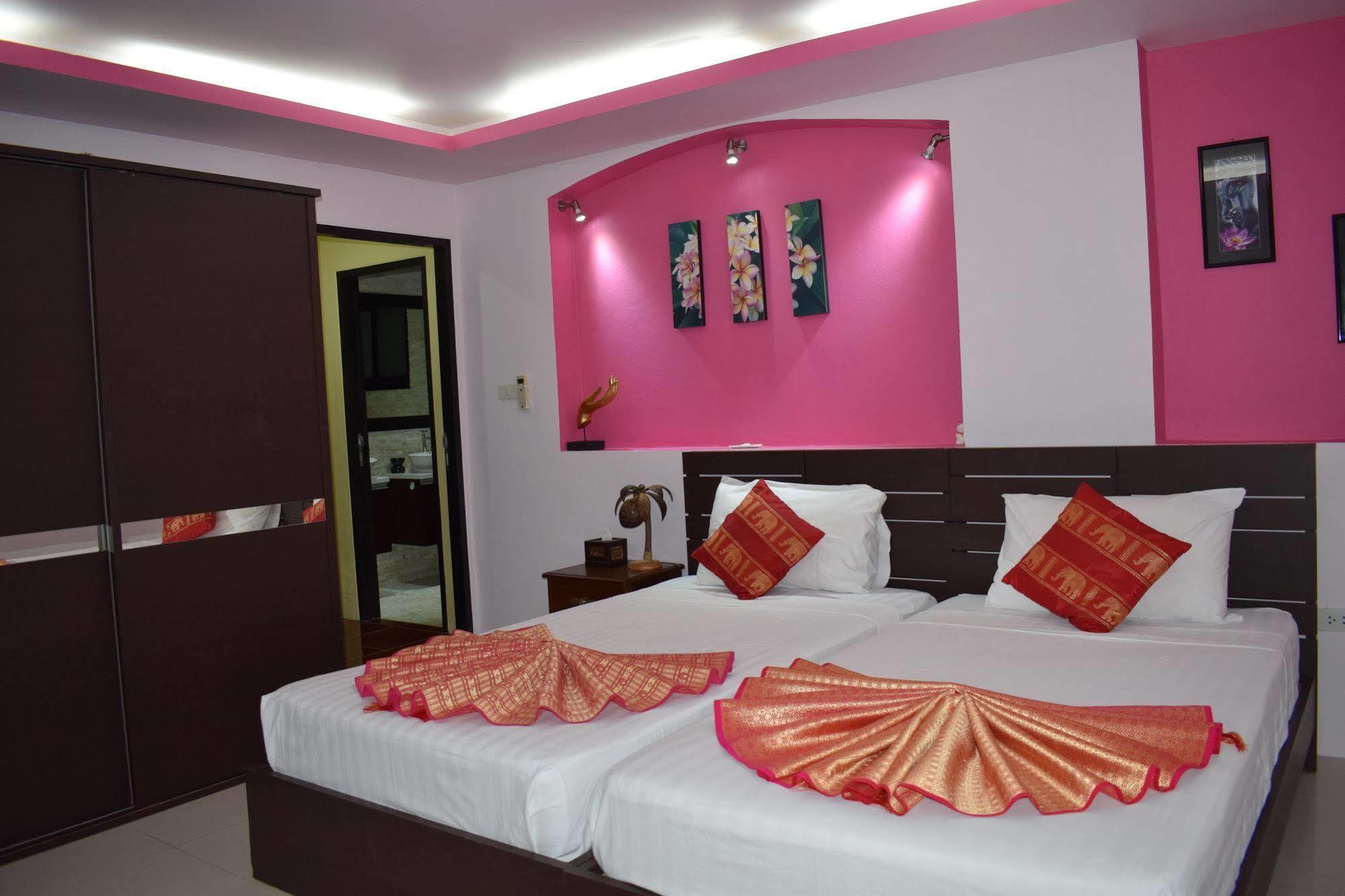 Naamtao Hotel