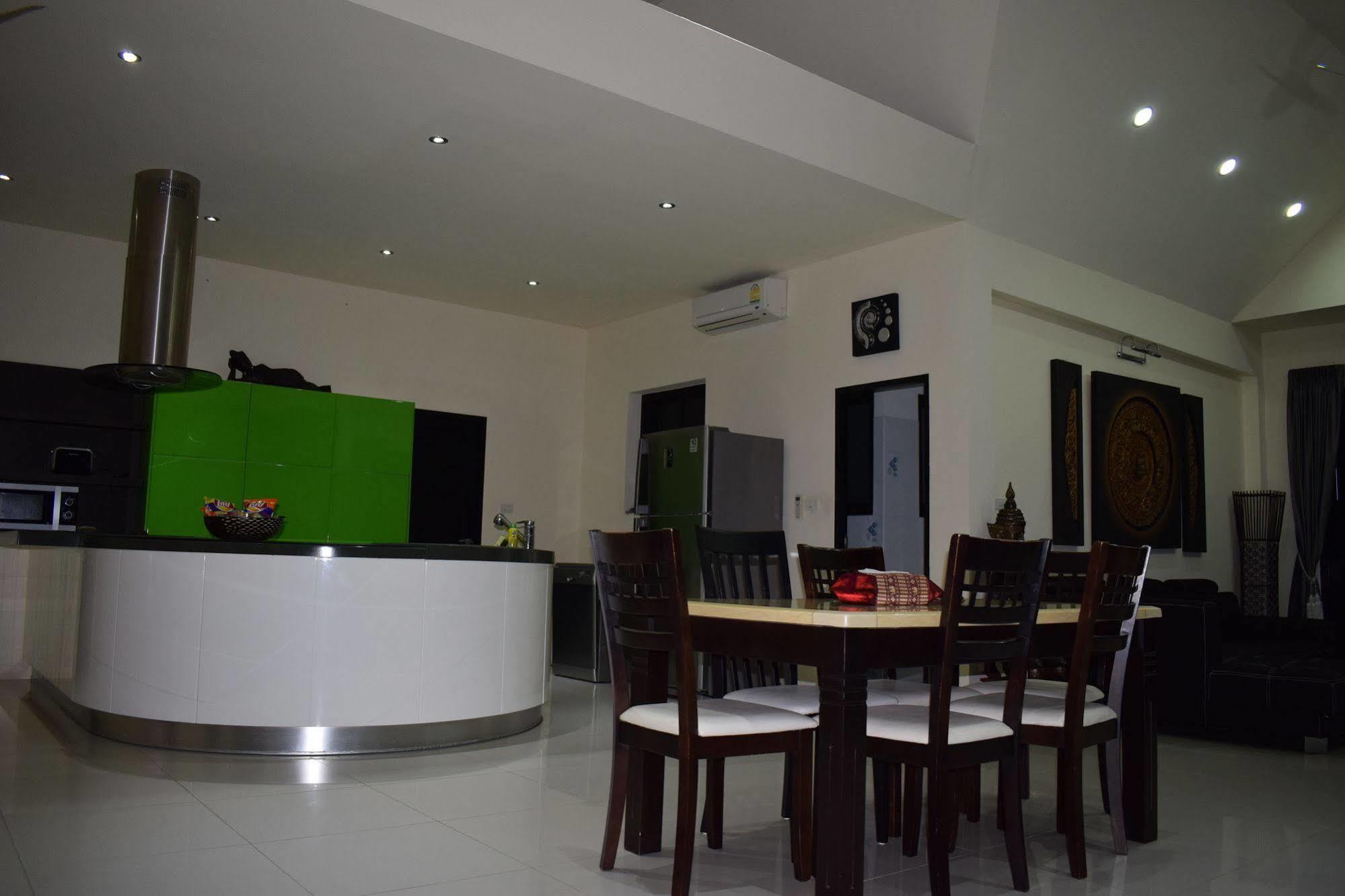 Naamtao Hotel