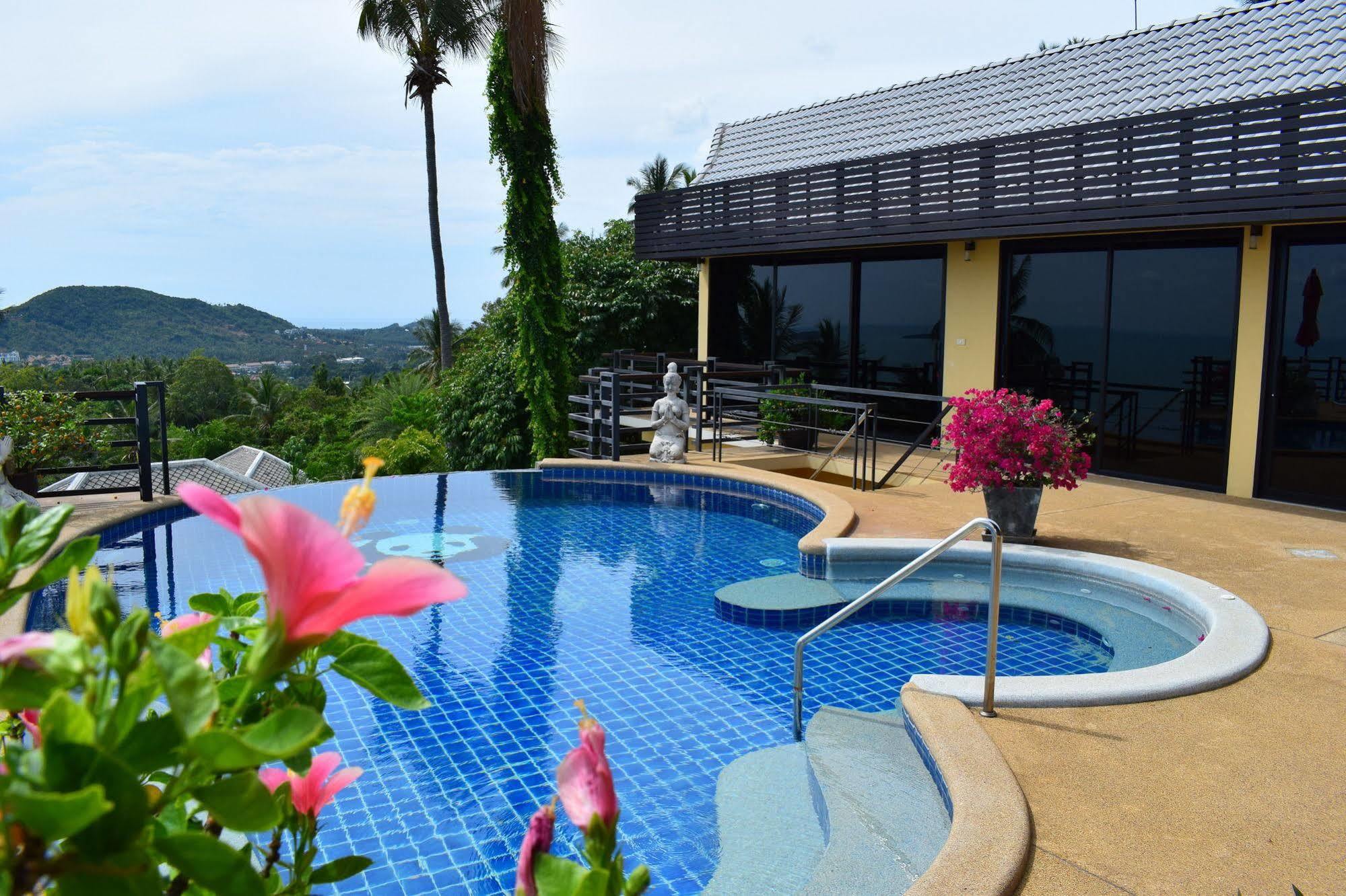 Naamtao Hotel 4*