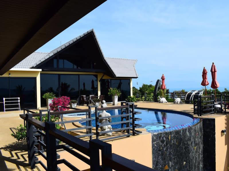 Naamtao Hotel Bophut
