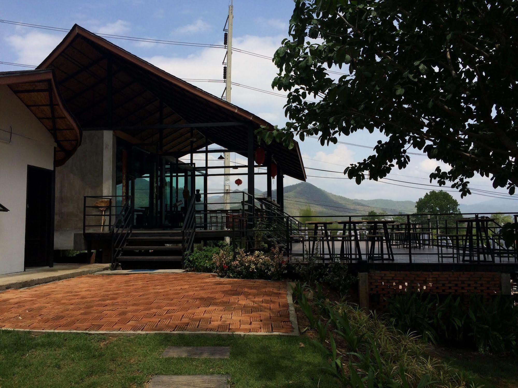 Yododo Resort Pai
