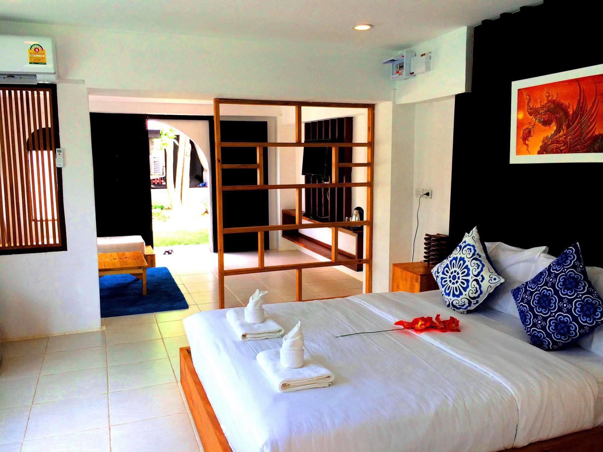 Yododo Resort 4*