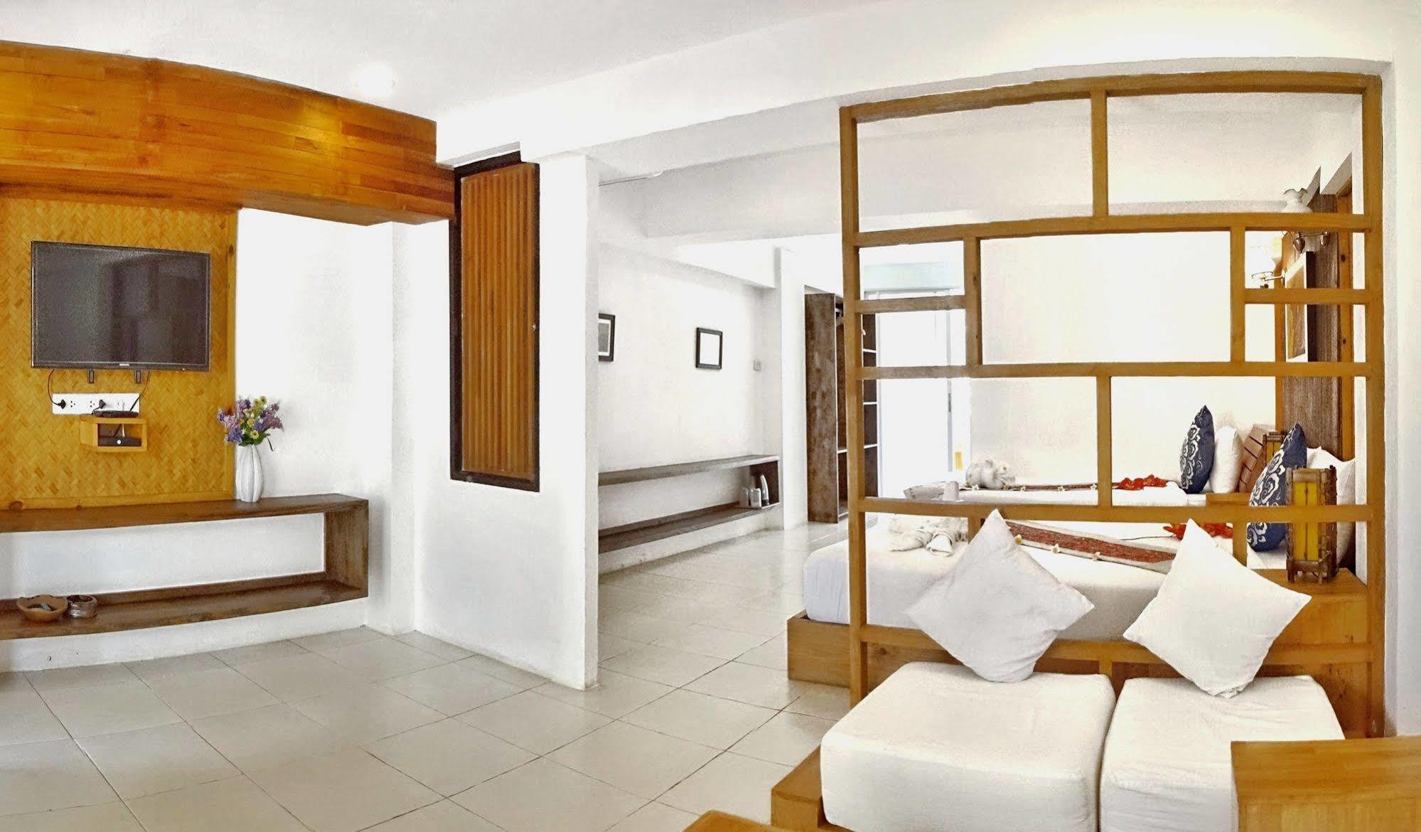 Yododo Resort 4*
