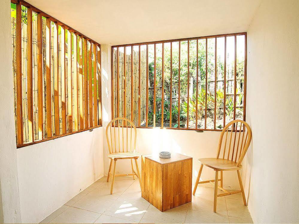 Resort Yododo Pai