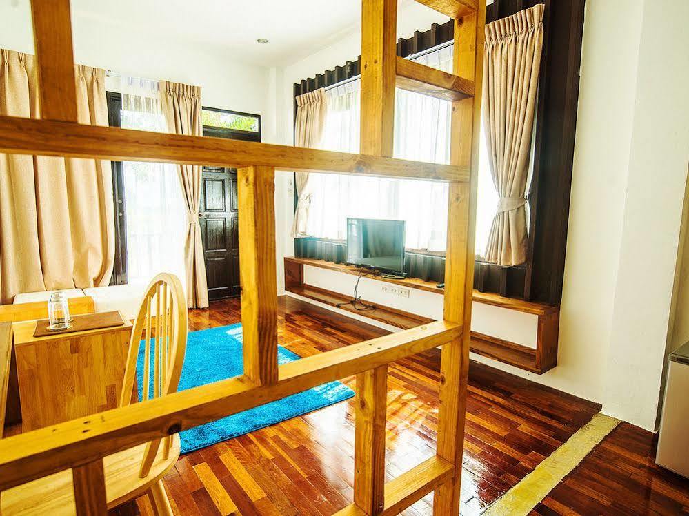 Yododo Resort 4*