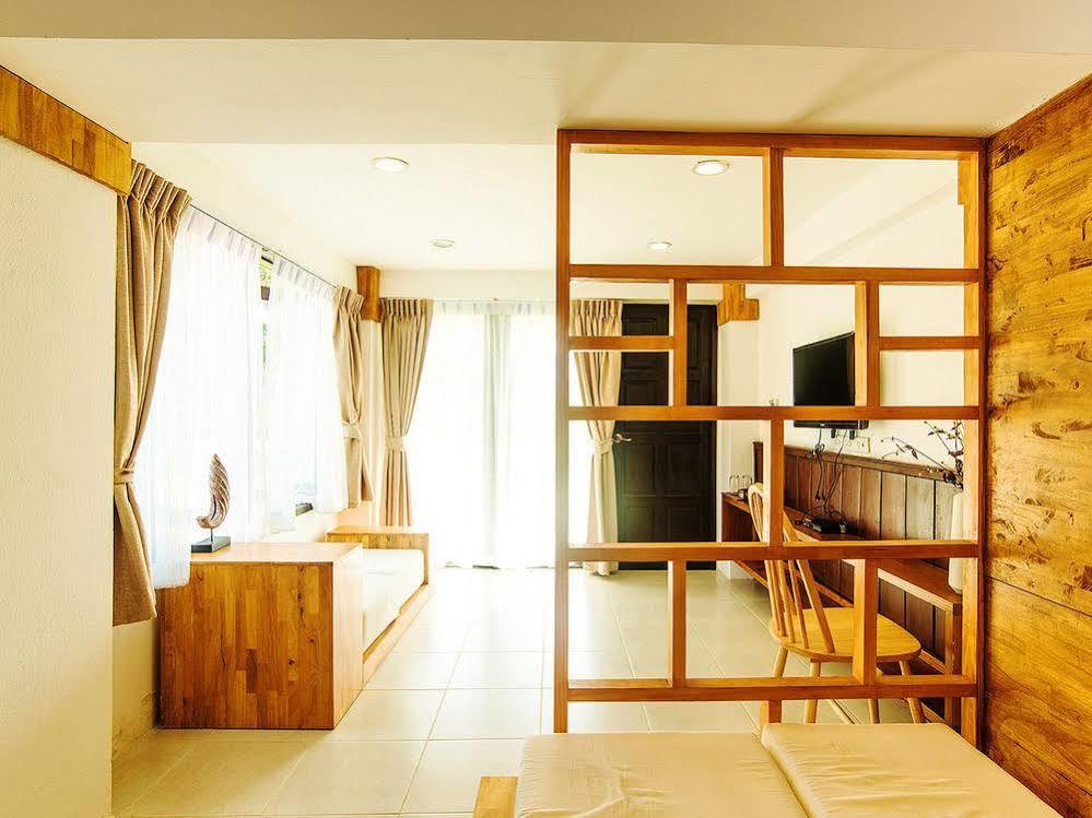 Yododo Resort Pai