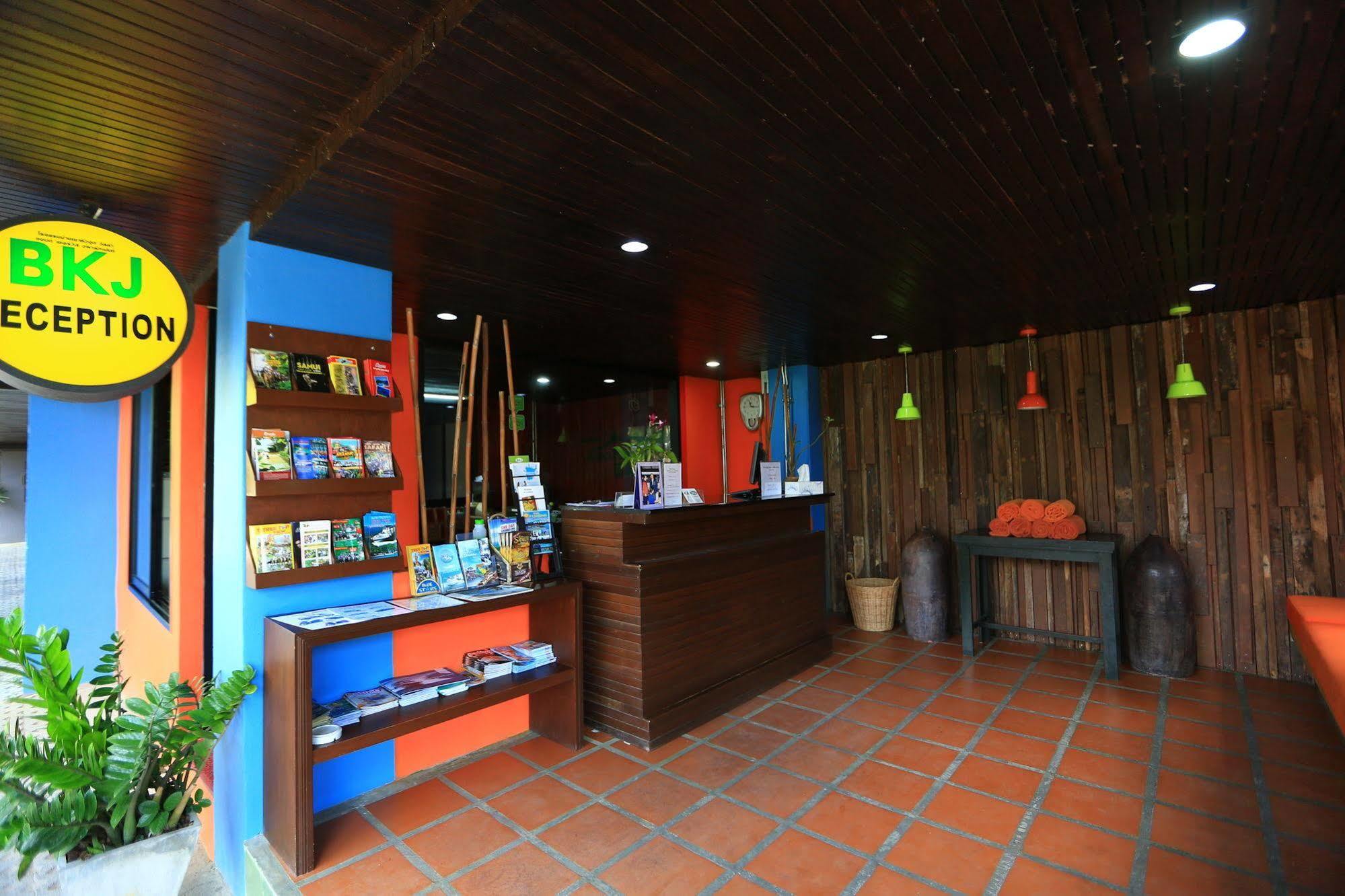 Resort Baan Khao Hua Jook Chaweng (Koh Samui)