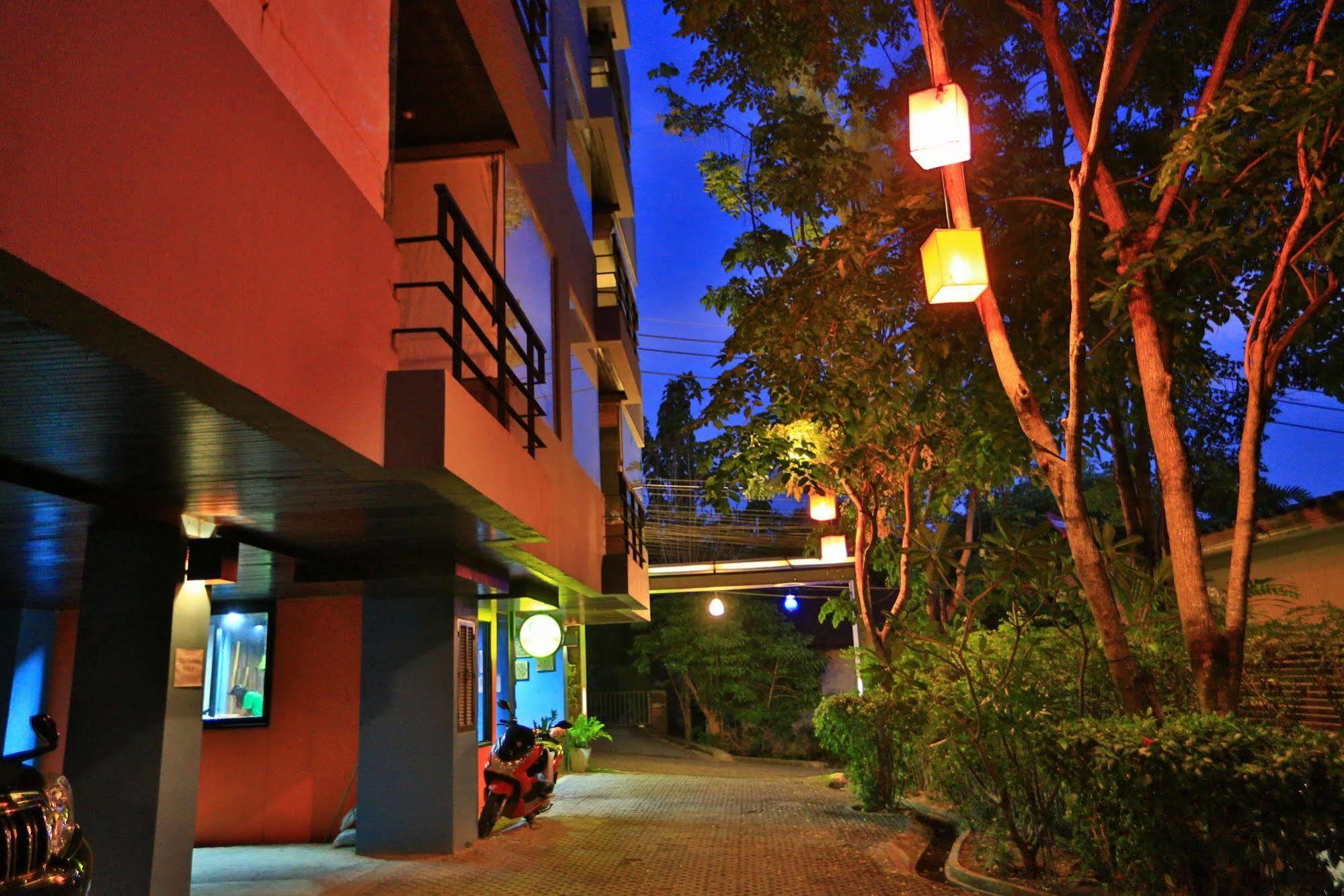 Baan Khao Hua Jook Resort Chaweng (Koh Samui)