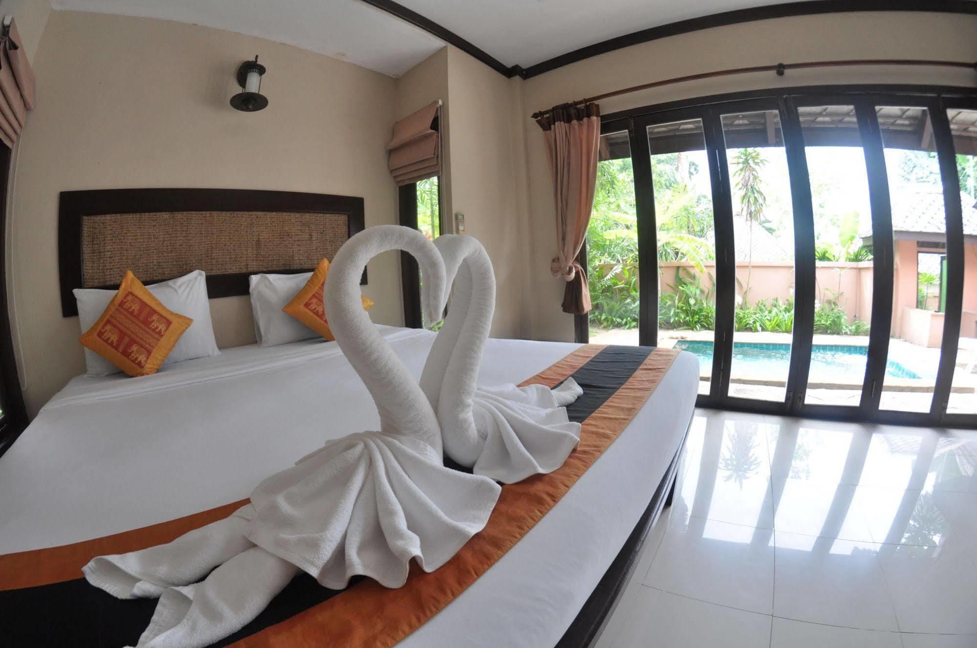 Baan Khao Hua Jook 3* Chaweng (Koh Samui)