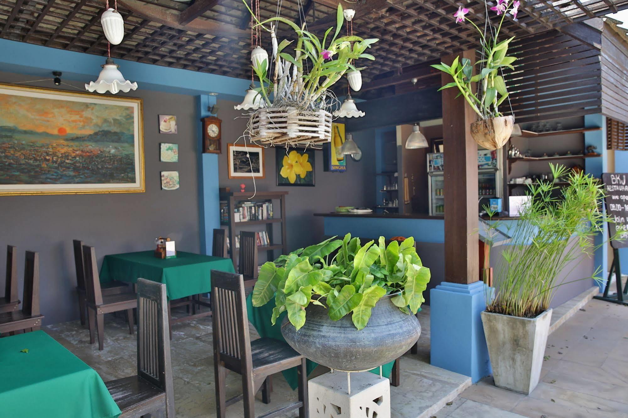 Baan Khao Hua Jook Resort Chaweng (Koh Samui)