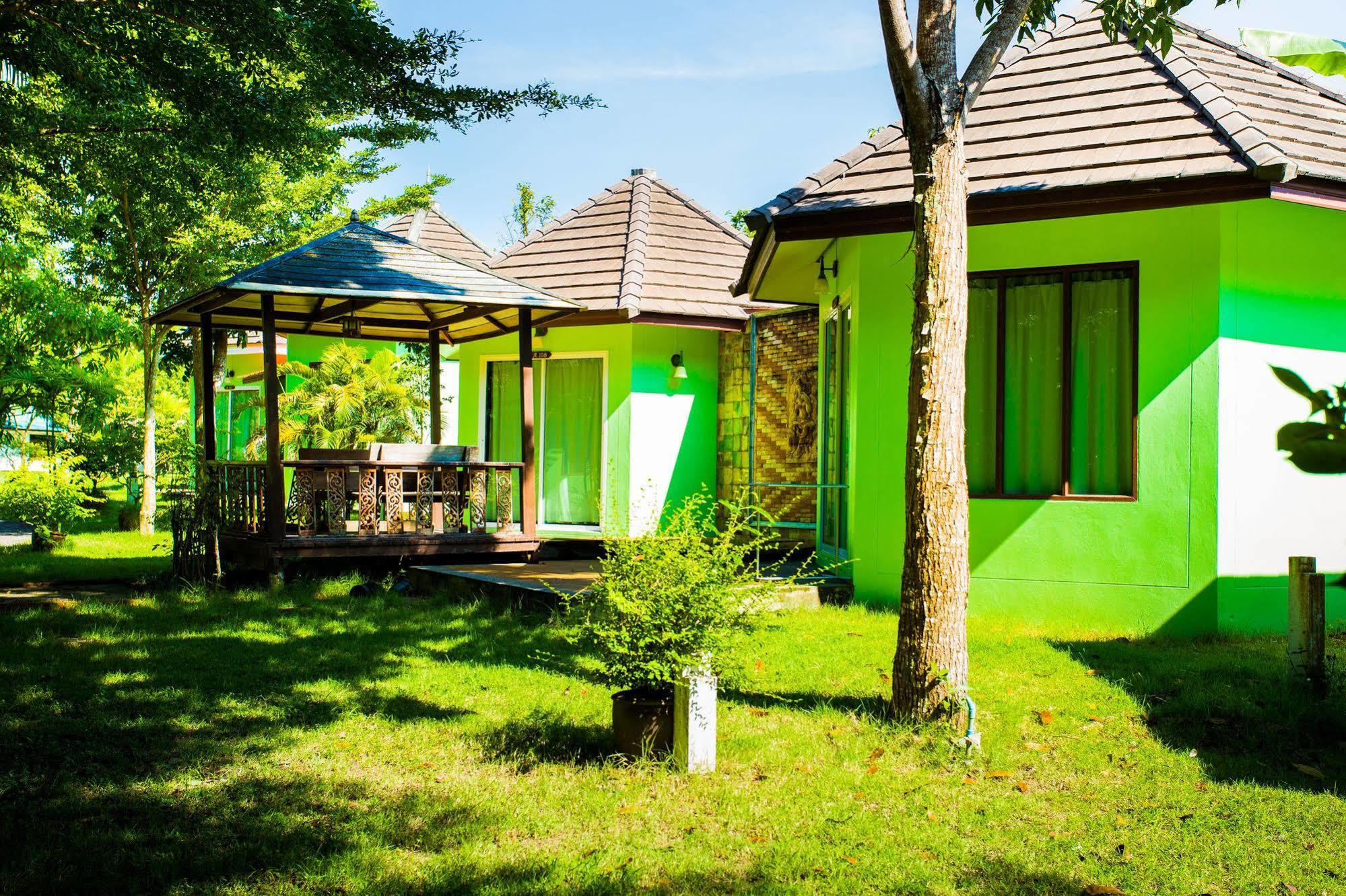 Tropical Delight Hotel