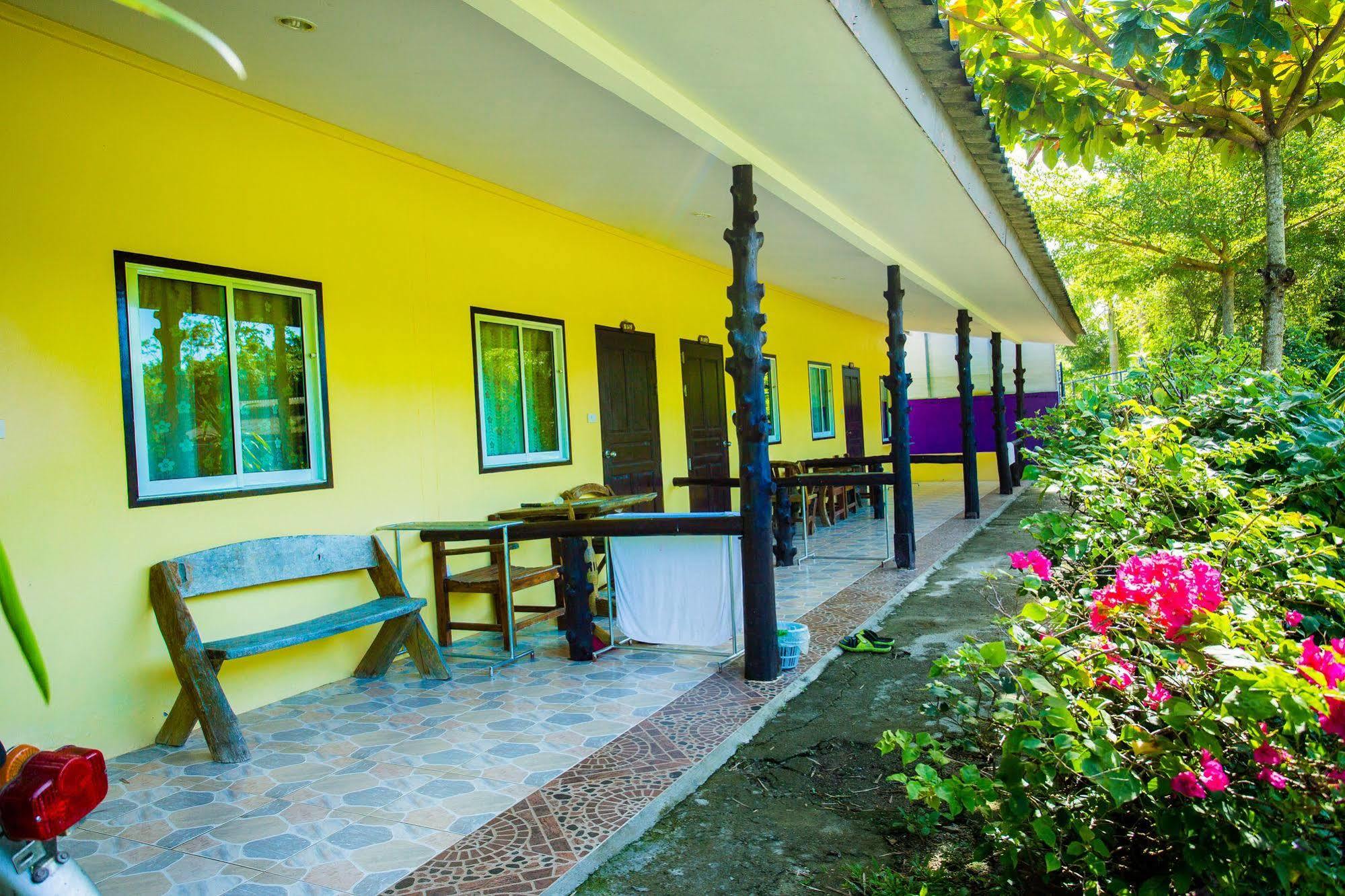 Tropical Delight 2* Krabi