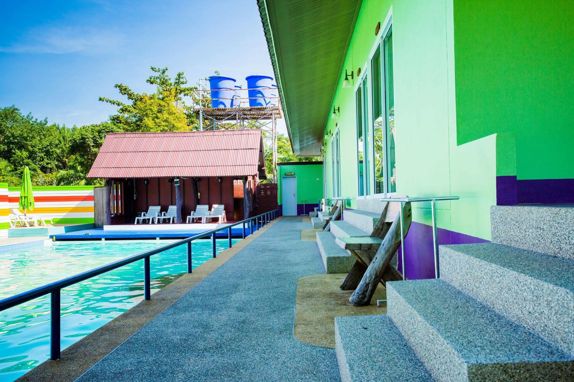 Tropical Delight Hotel
