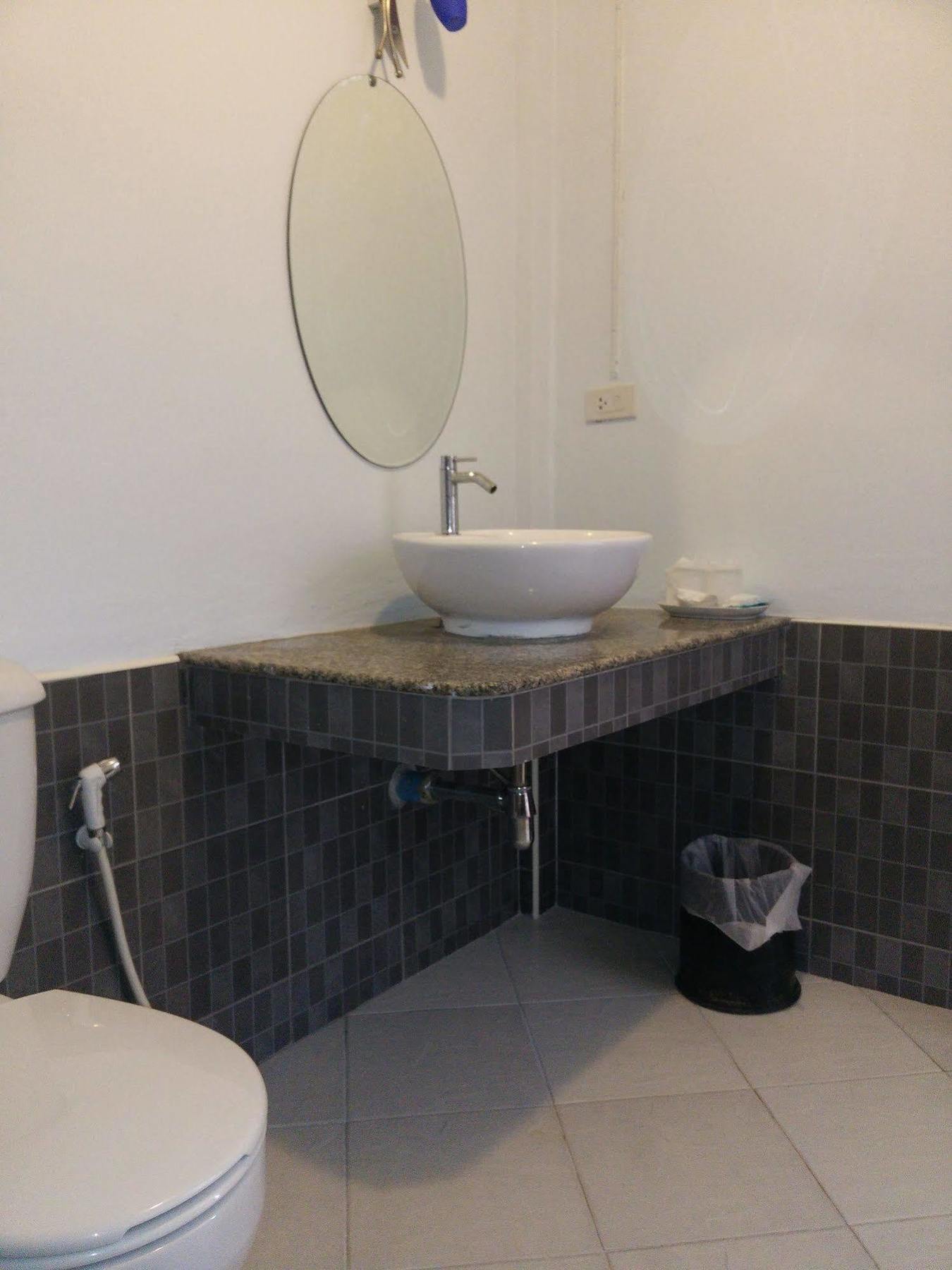 Tropical Delight Hotel Krabi
