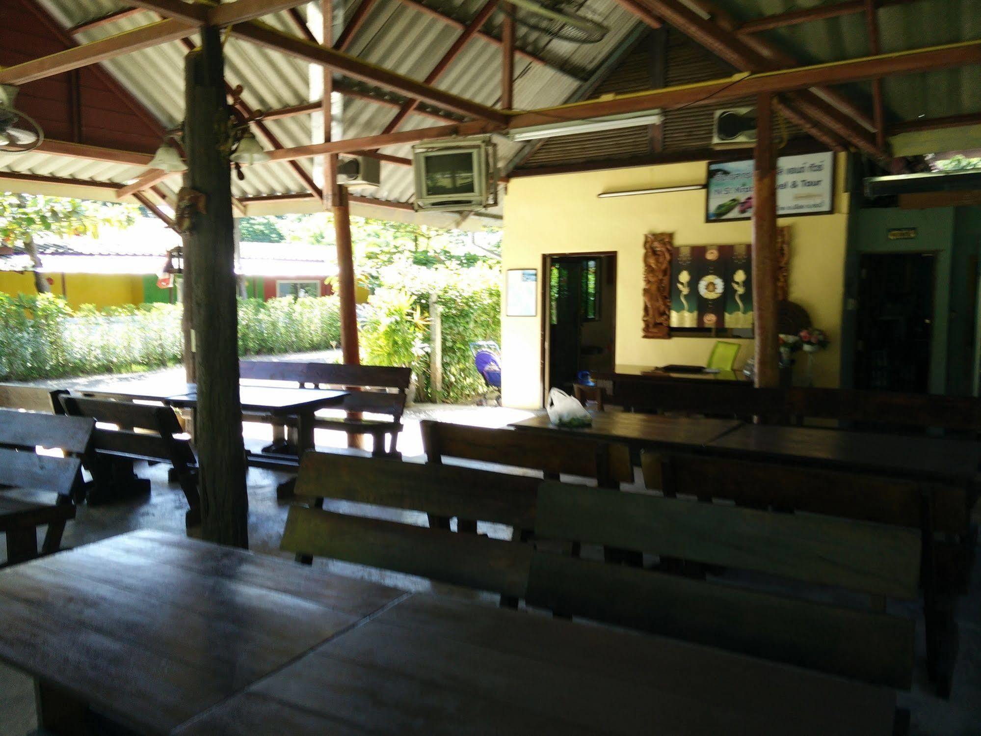 Tropical Delight Hotel Krabi