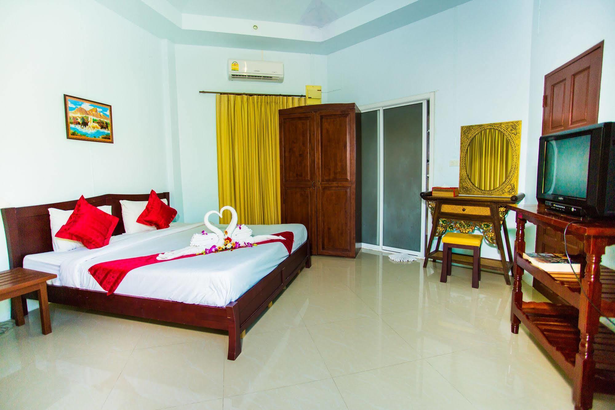 Tropical Delight Krabi