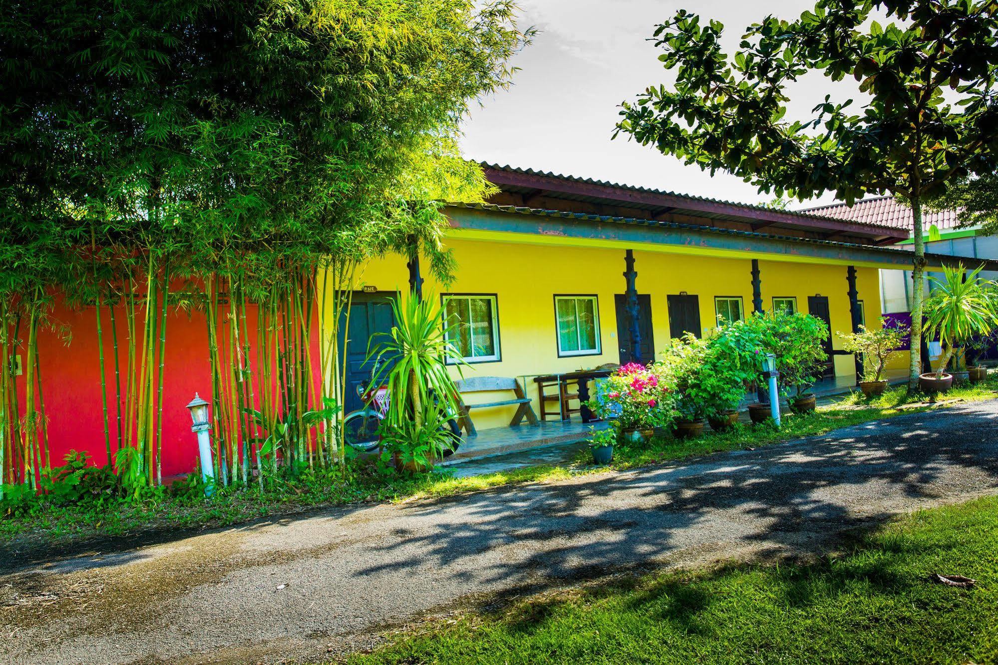 Tropical Delight Hotel