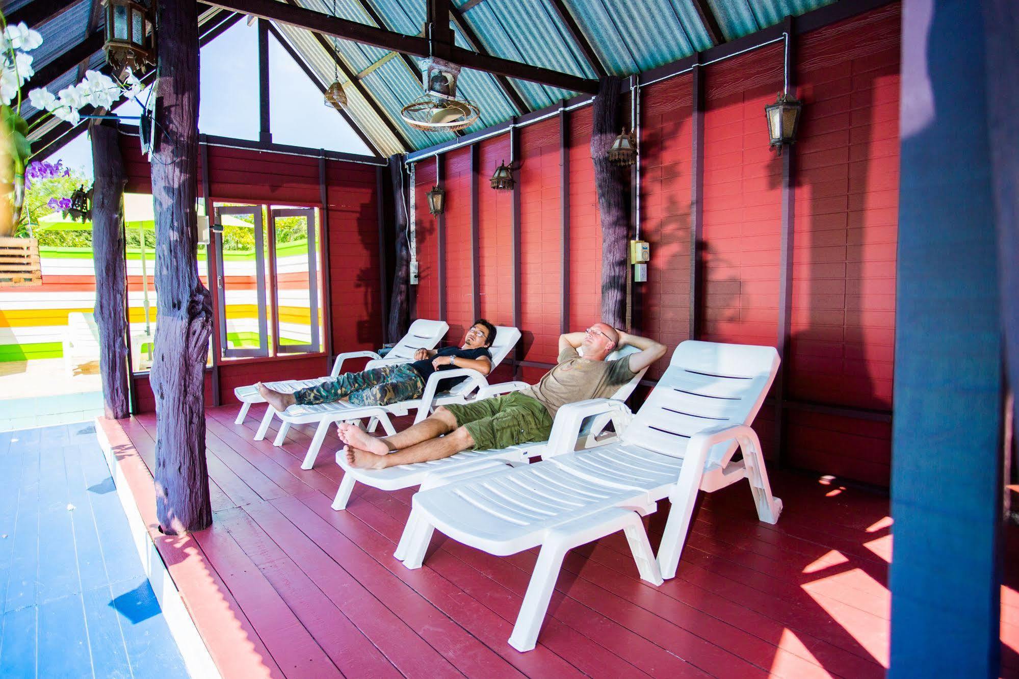 Hotel Tropical Delight