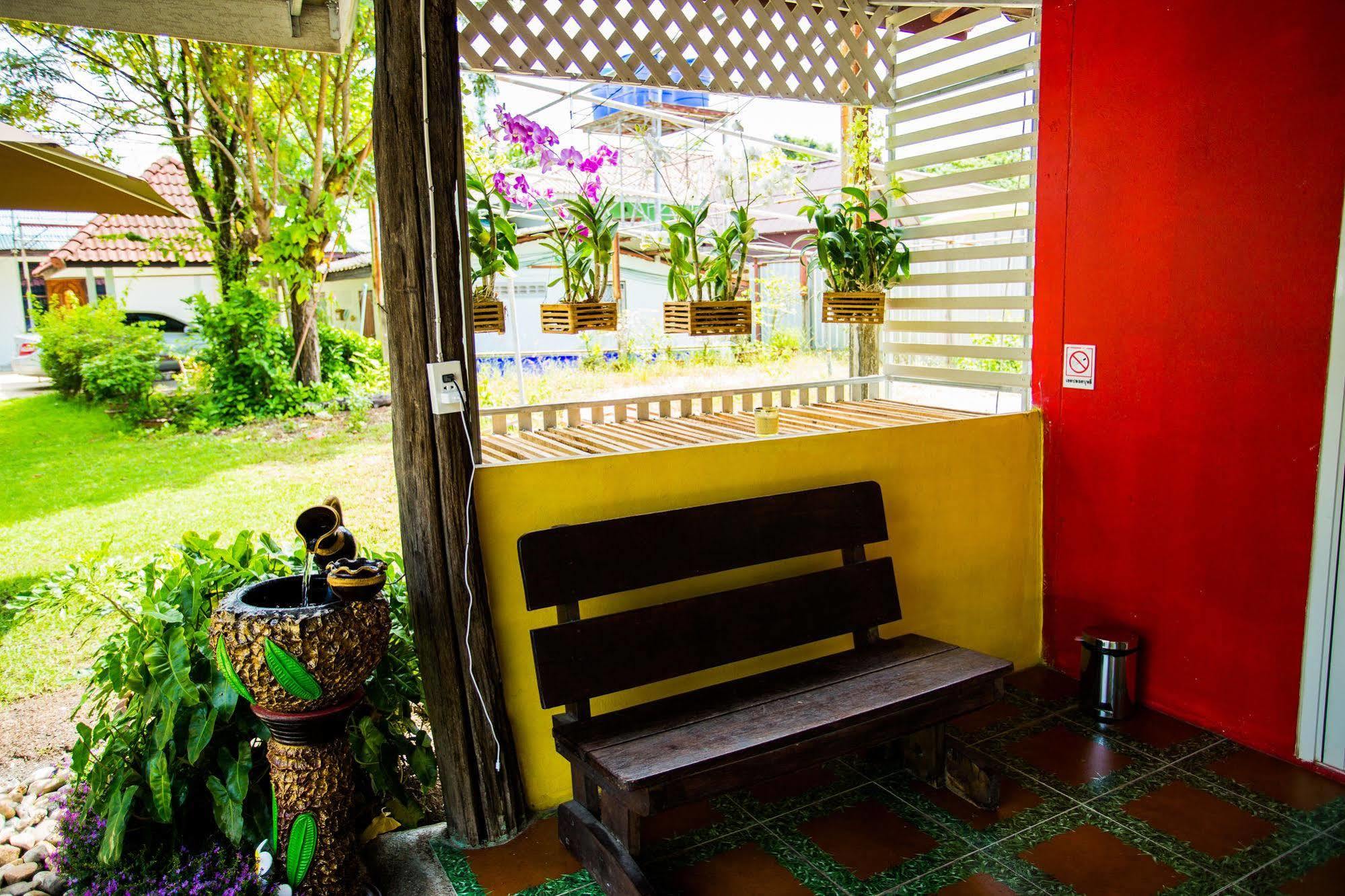 Tropical Delight Hotel