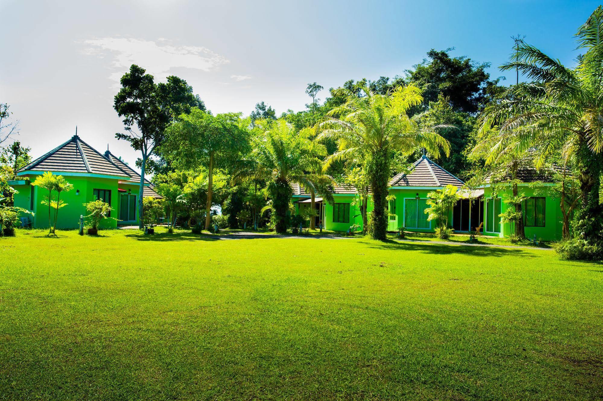 Tropical Delight 2* Krabi