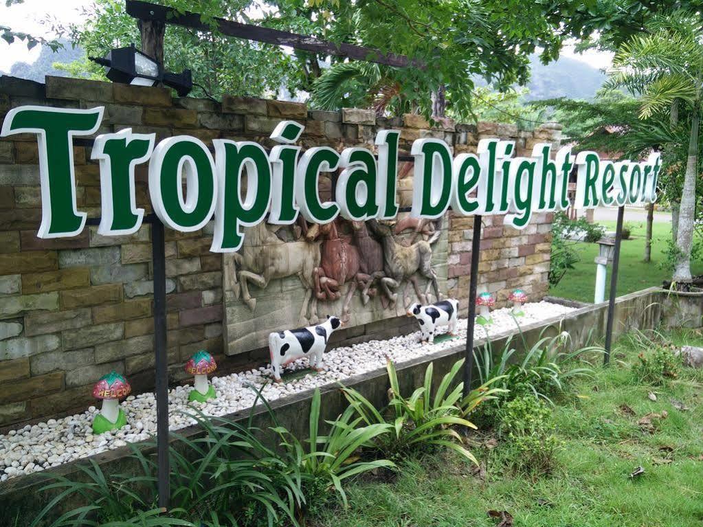 Tropical Delight Hotel