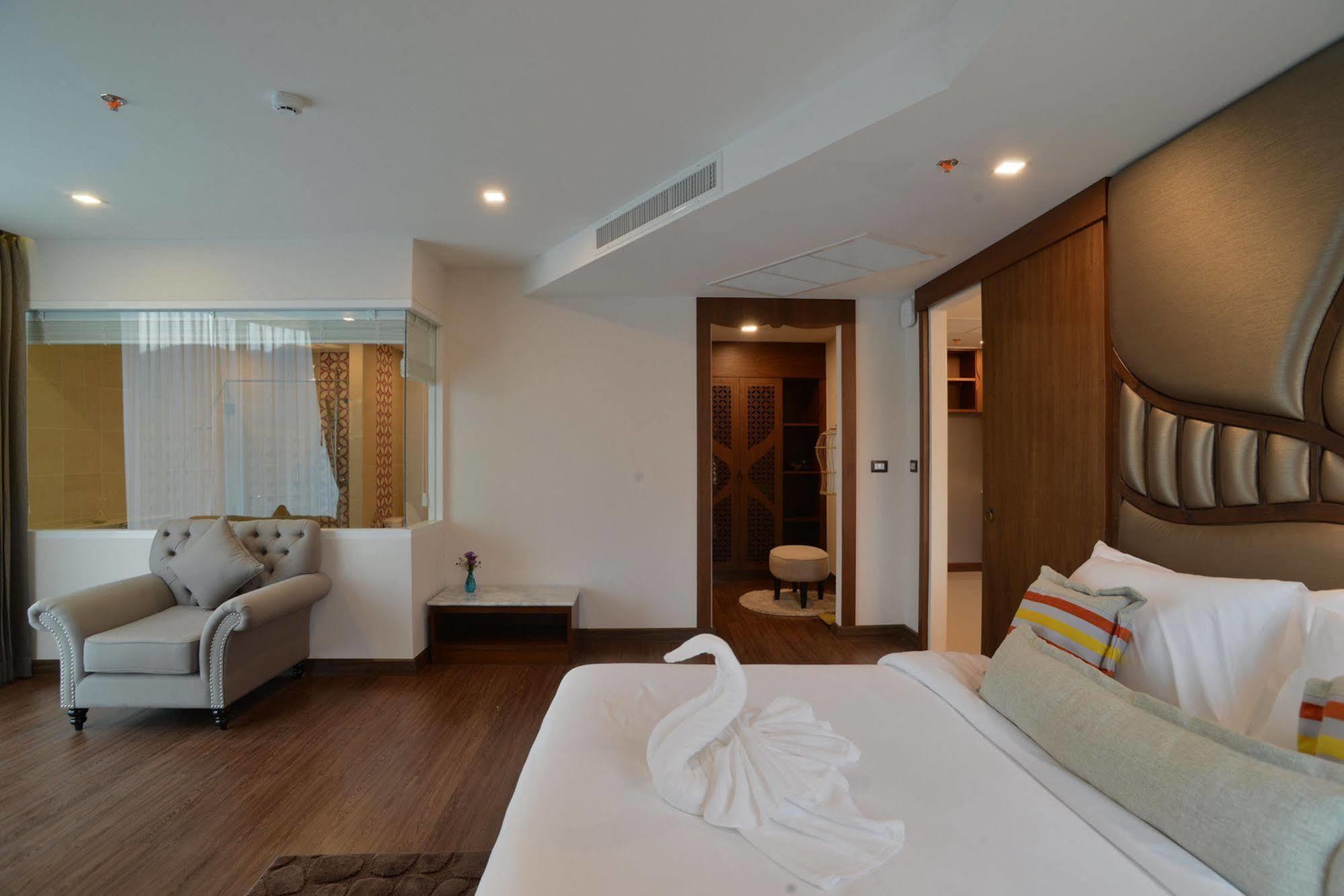 Baisirimaya Hotel Chiang Mai