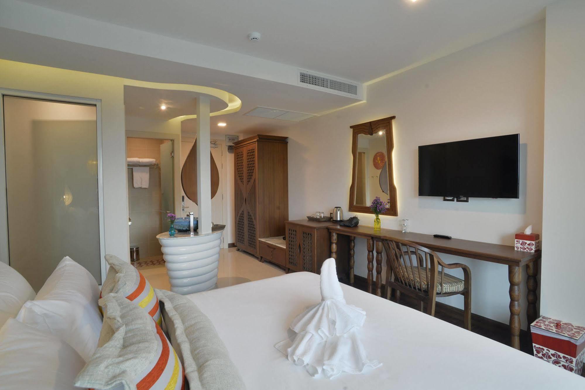 Baisirimaya Hotel Chiang Mai