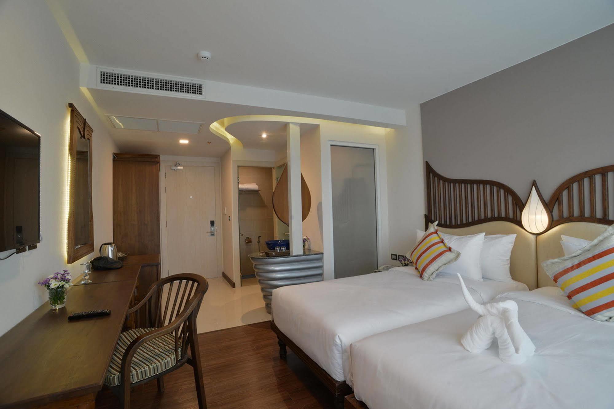 Hotel Baisirimaya 4*