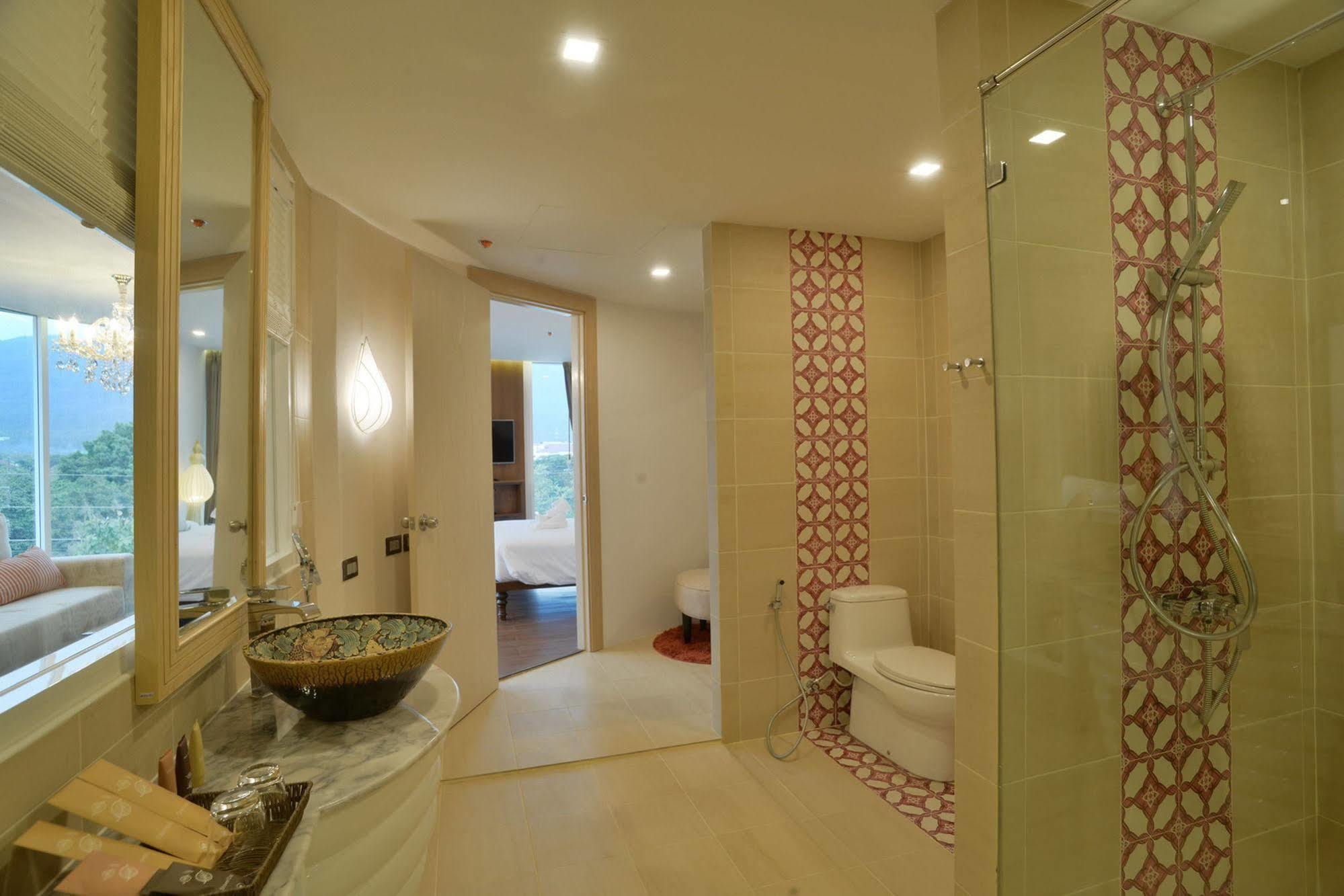 Baisirimaya Hotel 4*