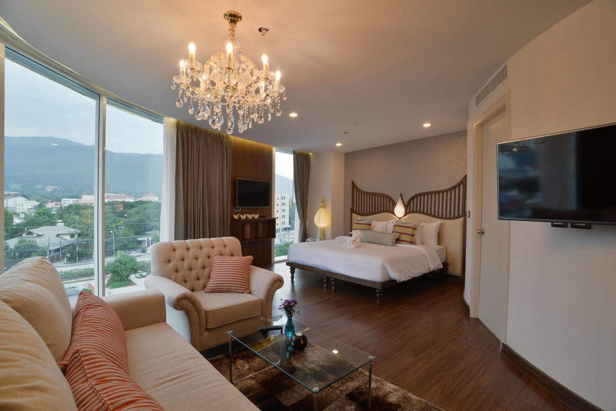 Baisirimaya Hotel 4*