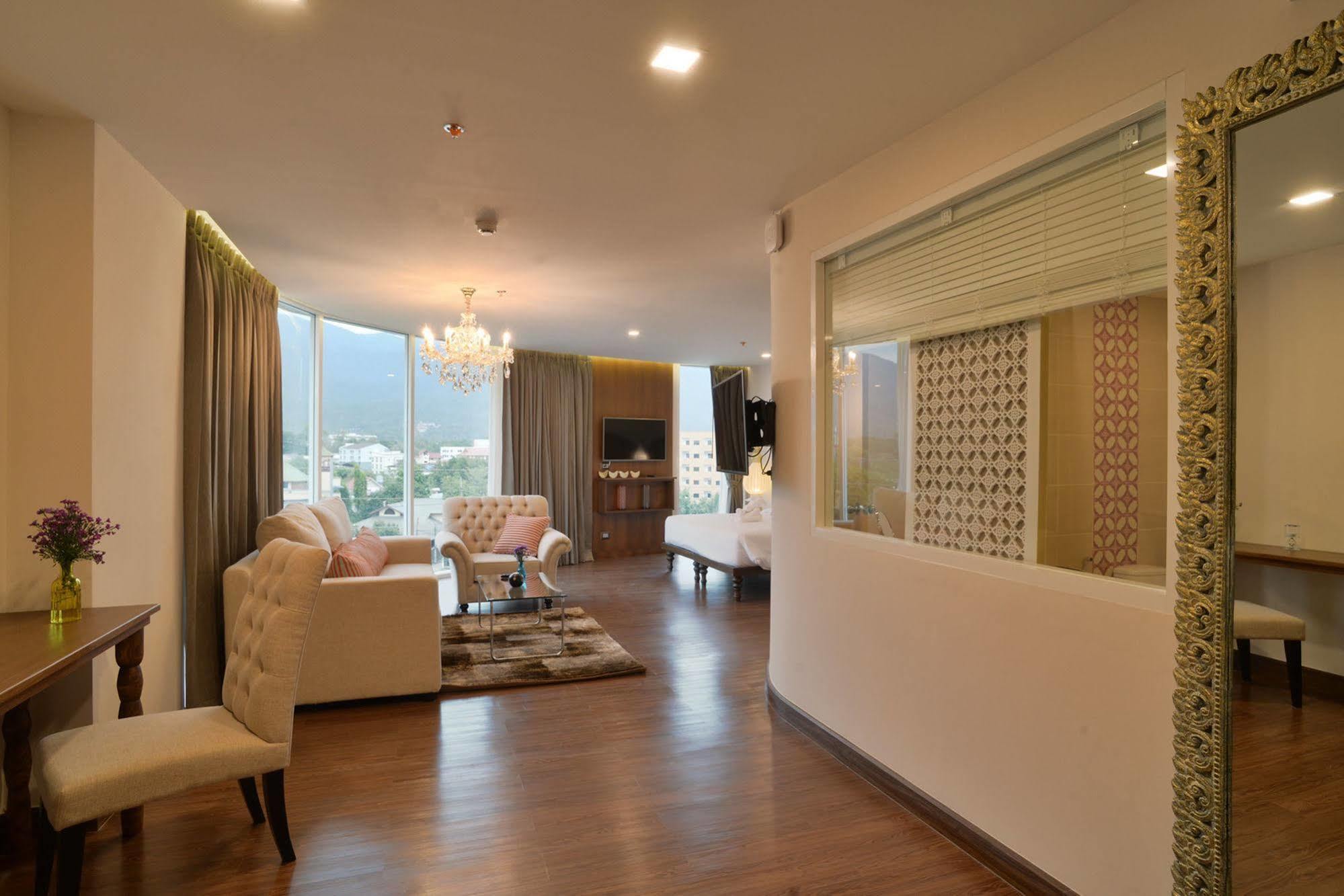 Baisirimaya 4* Chiang Mai