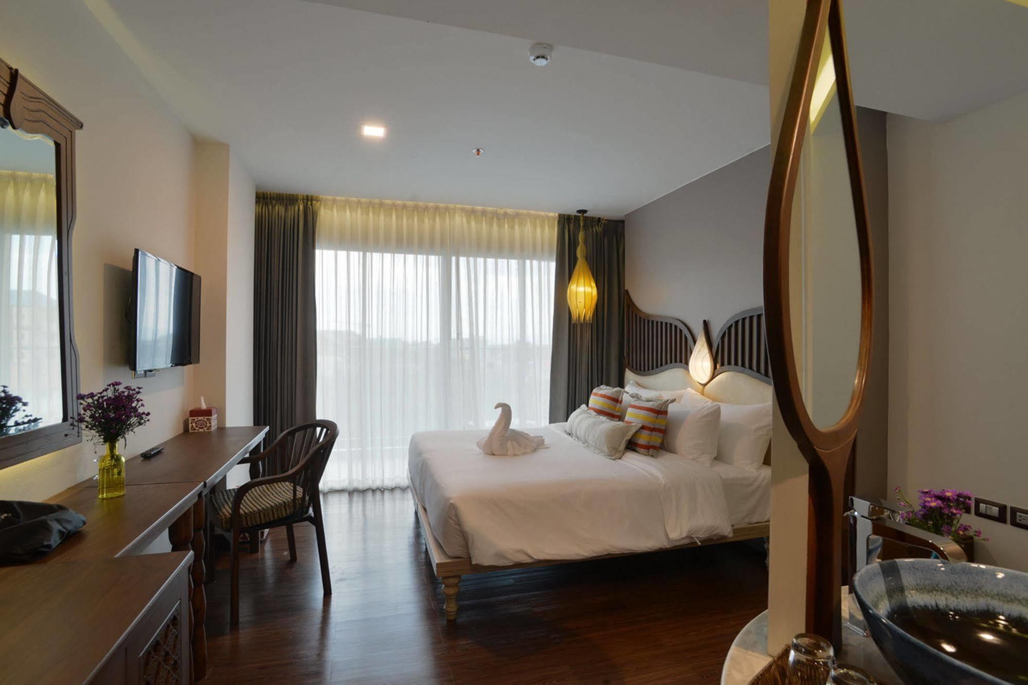 Baisirimaya 4* Chiang Mai