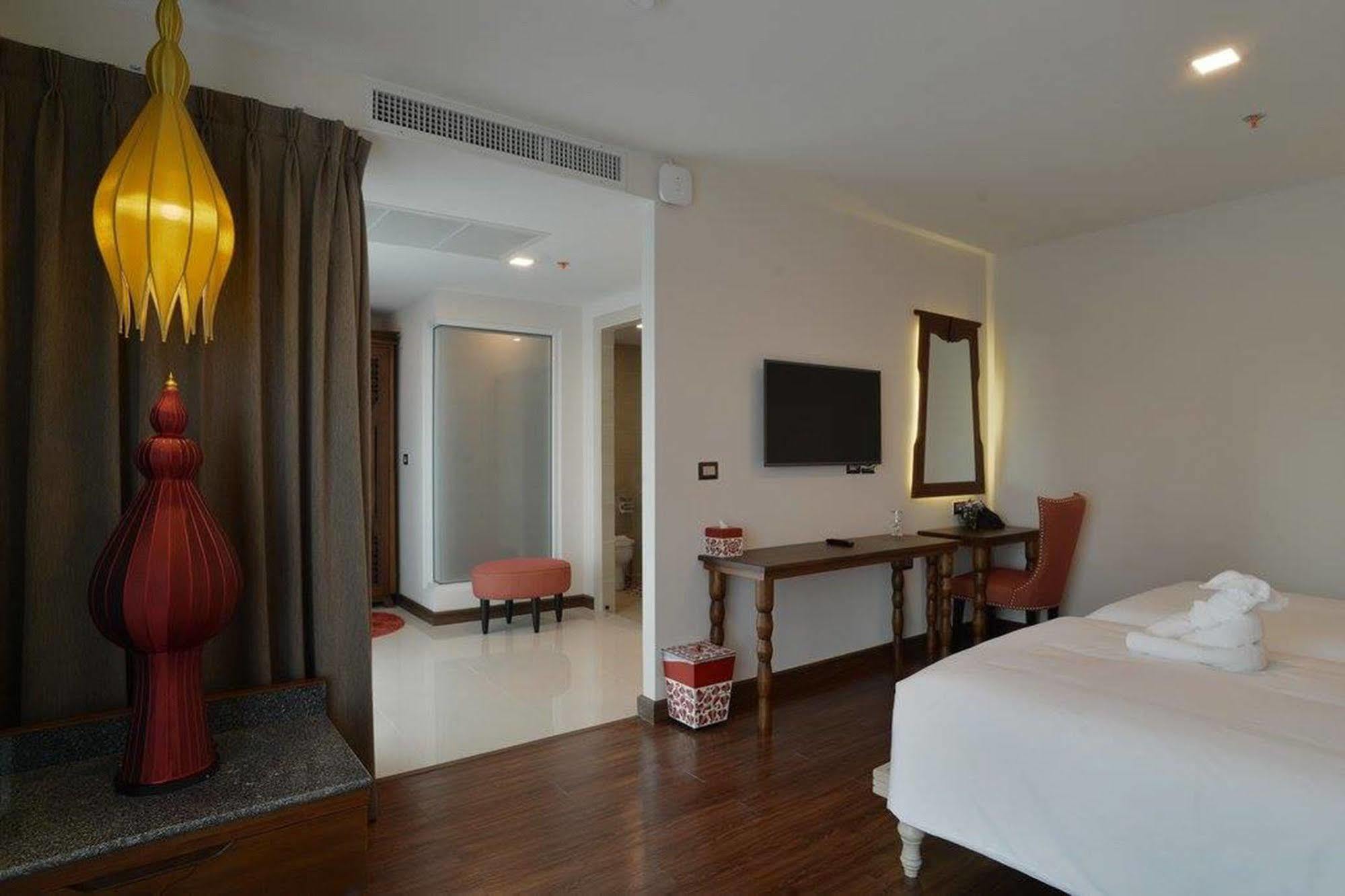 Baisirimaya Chiang Mai