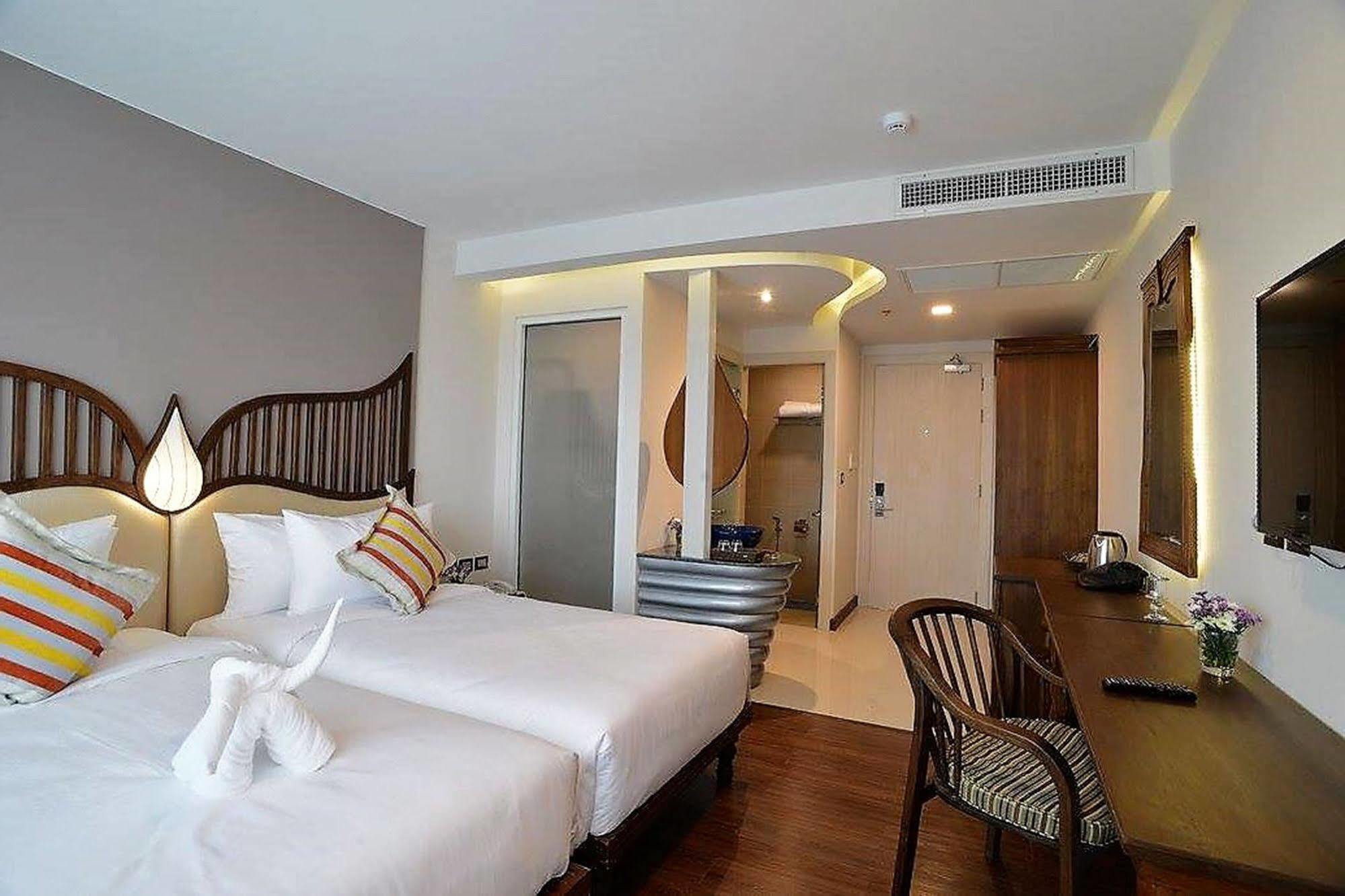 Baisirimaya Hotel 4*